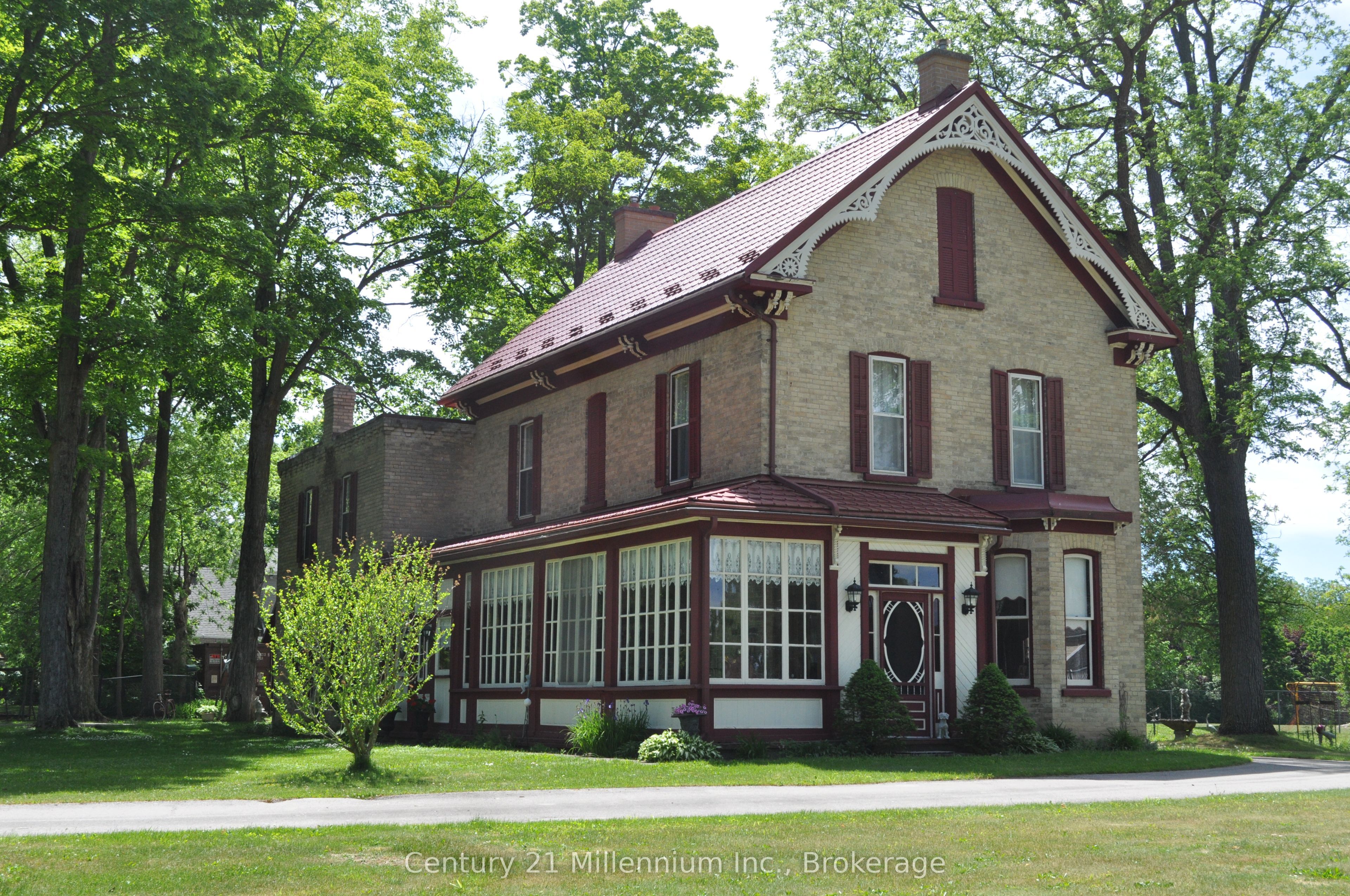 1 Jessie Street, Huron-Kinloss, ON N0G 2R0