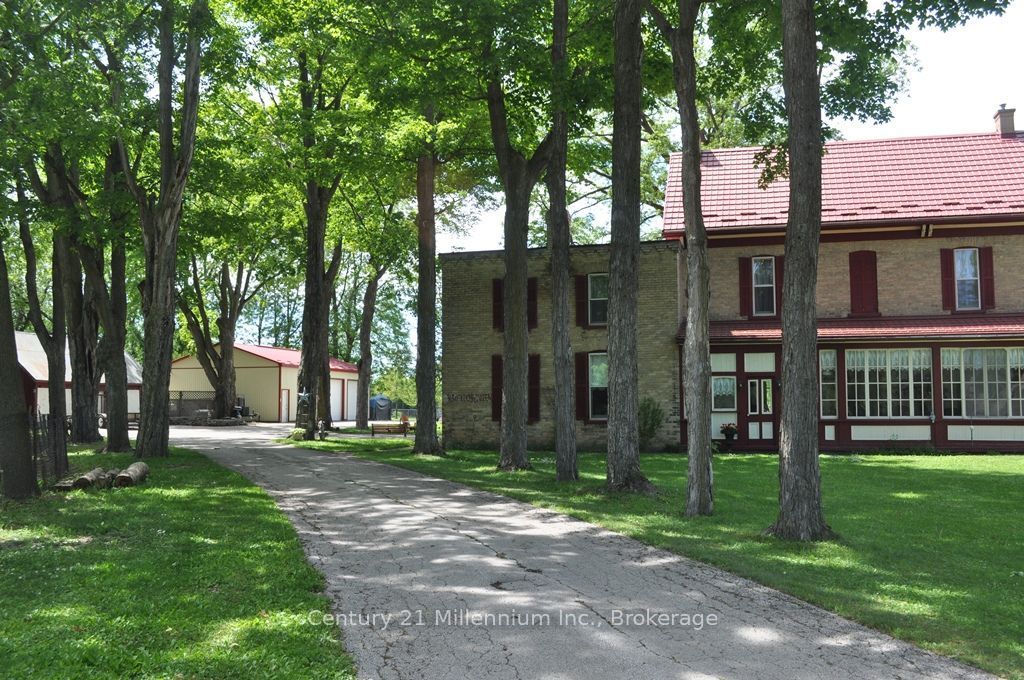1 Jessie Street, Huron-Kinloss, ON N0G 2R0 photo 3