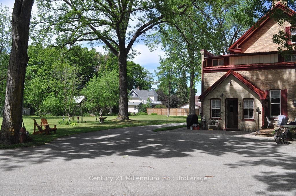 1 Jessie Street, Huron-Kinloss, ON N0G 2R0 photo 4