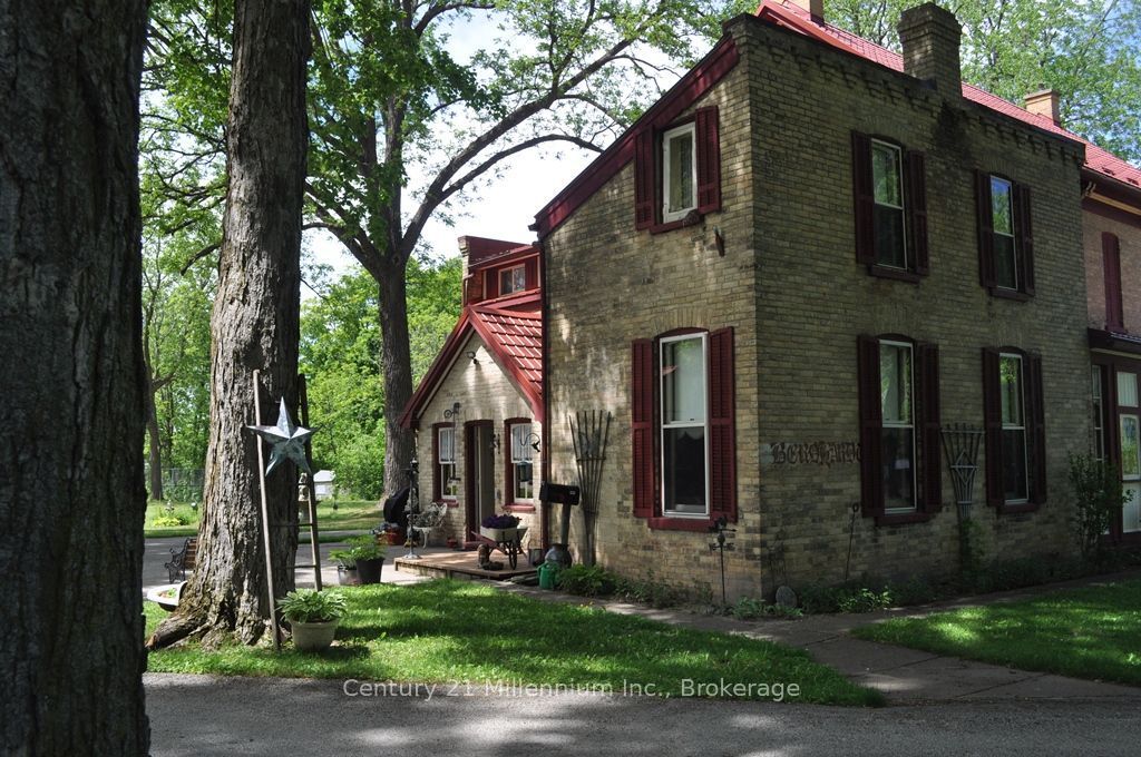 1 Jessie Street, Huron-Kinloss, ON N0G 2R0 photo 5