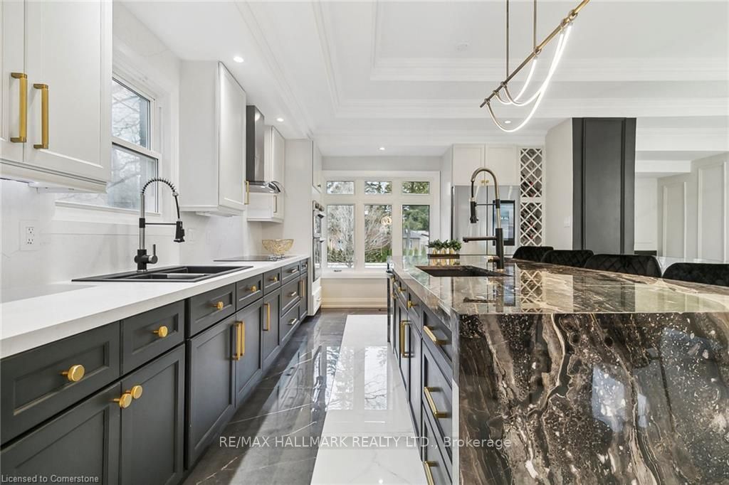 34 Jerseyville Road E, Hamilton, ON L9G 1K1 photo 5