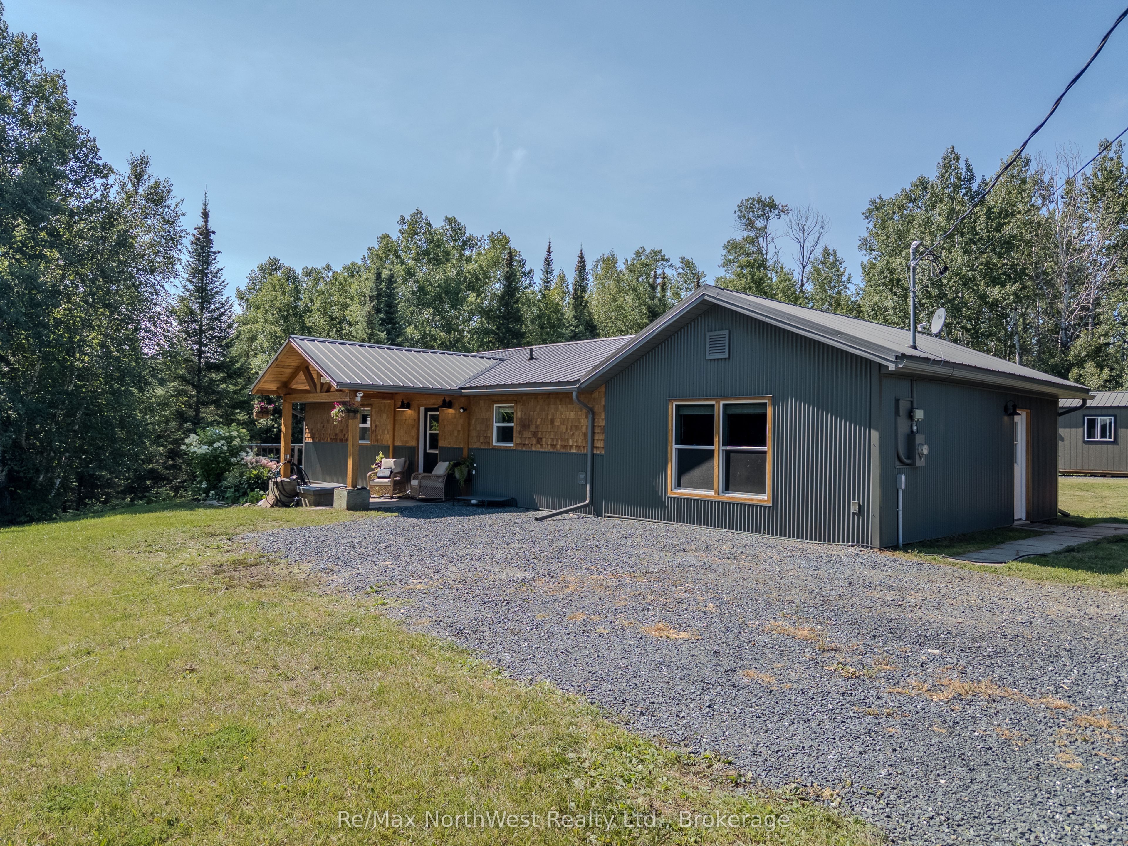 78 Sundin Road, Kenora Remote Area, ON P0X 1C0 photo 2