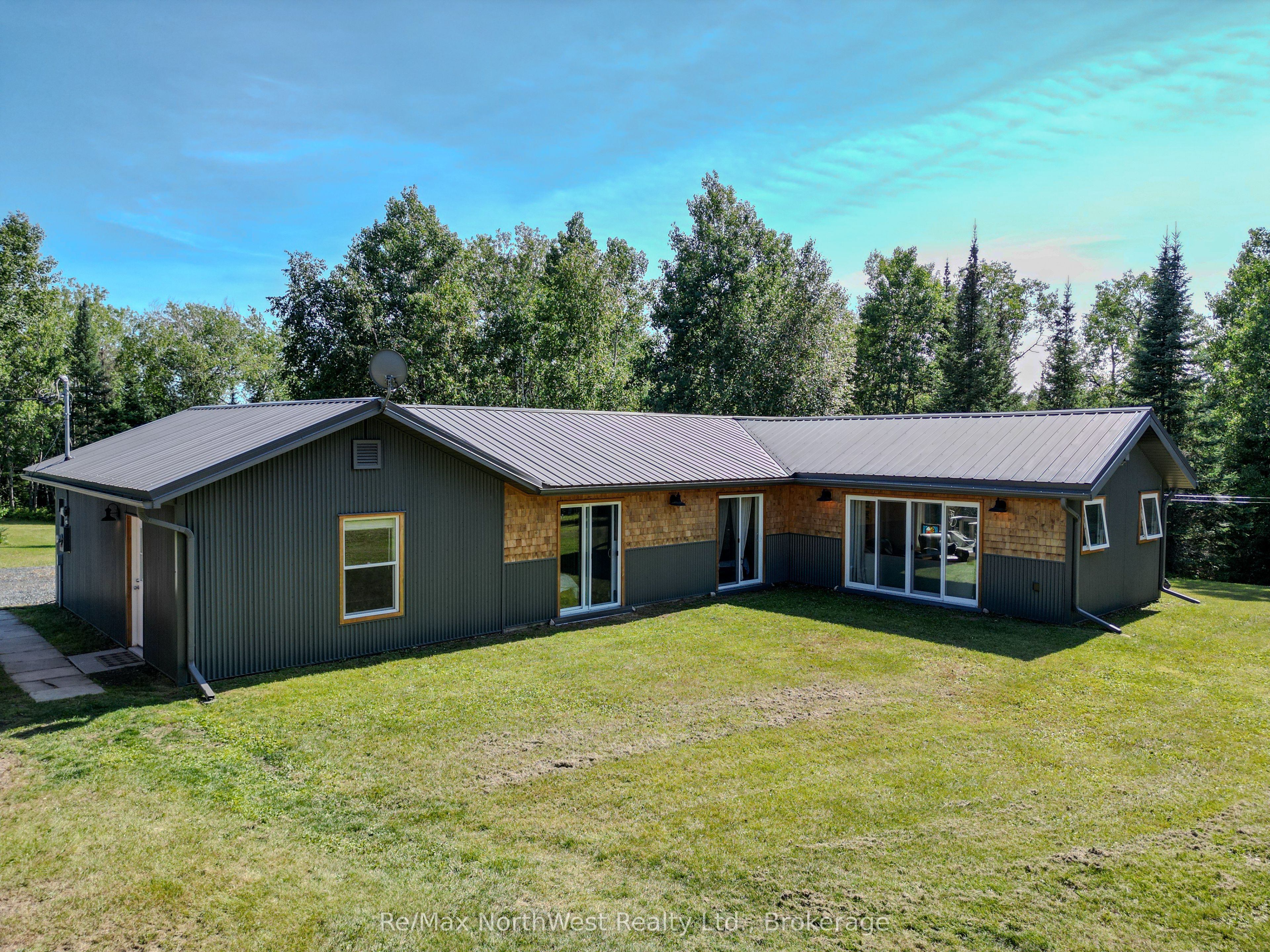 78 Sundin Road, Kenora Remote Area, ON P0X 1C0 photo 4