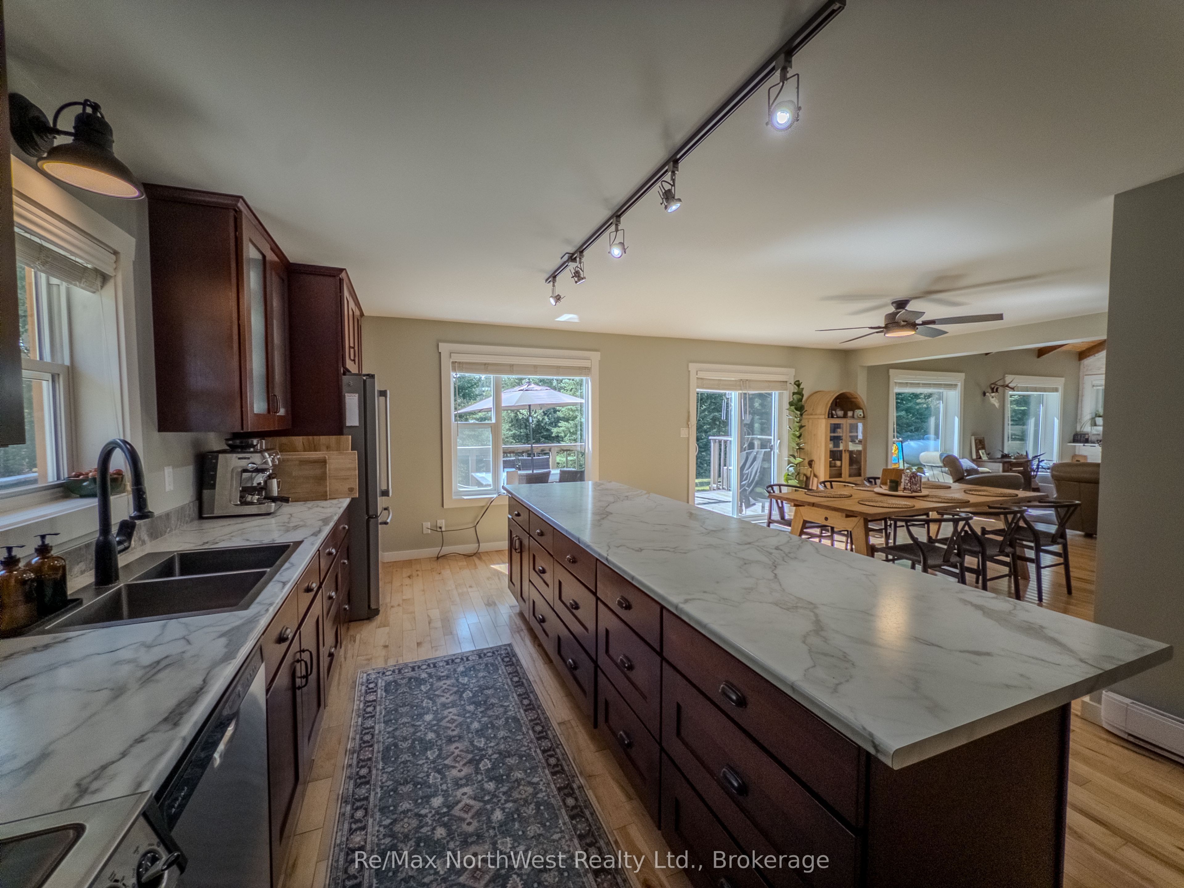 78 Sundin Road, Kenora Remote Area, ON P0X 1C0 photo 5