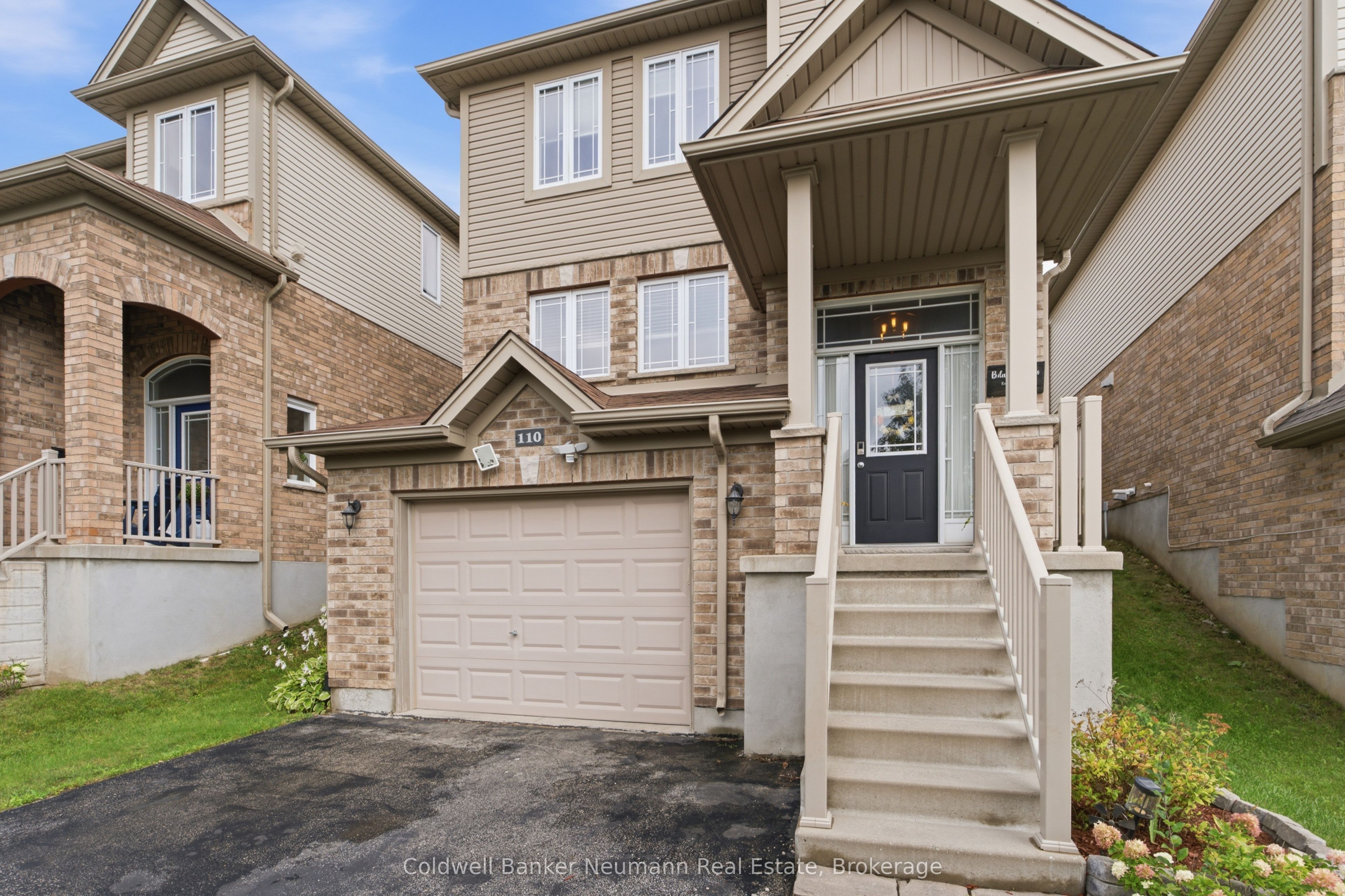 110 Oakes Crescent, Guelph, ON N1E 0J5 photo 2
