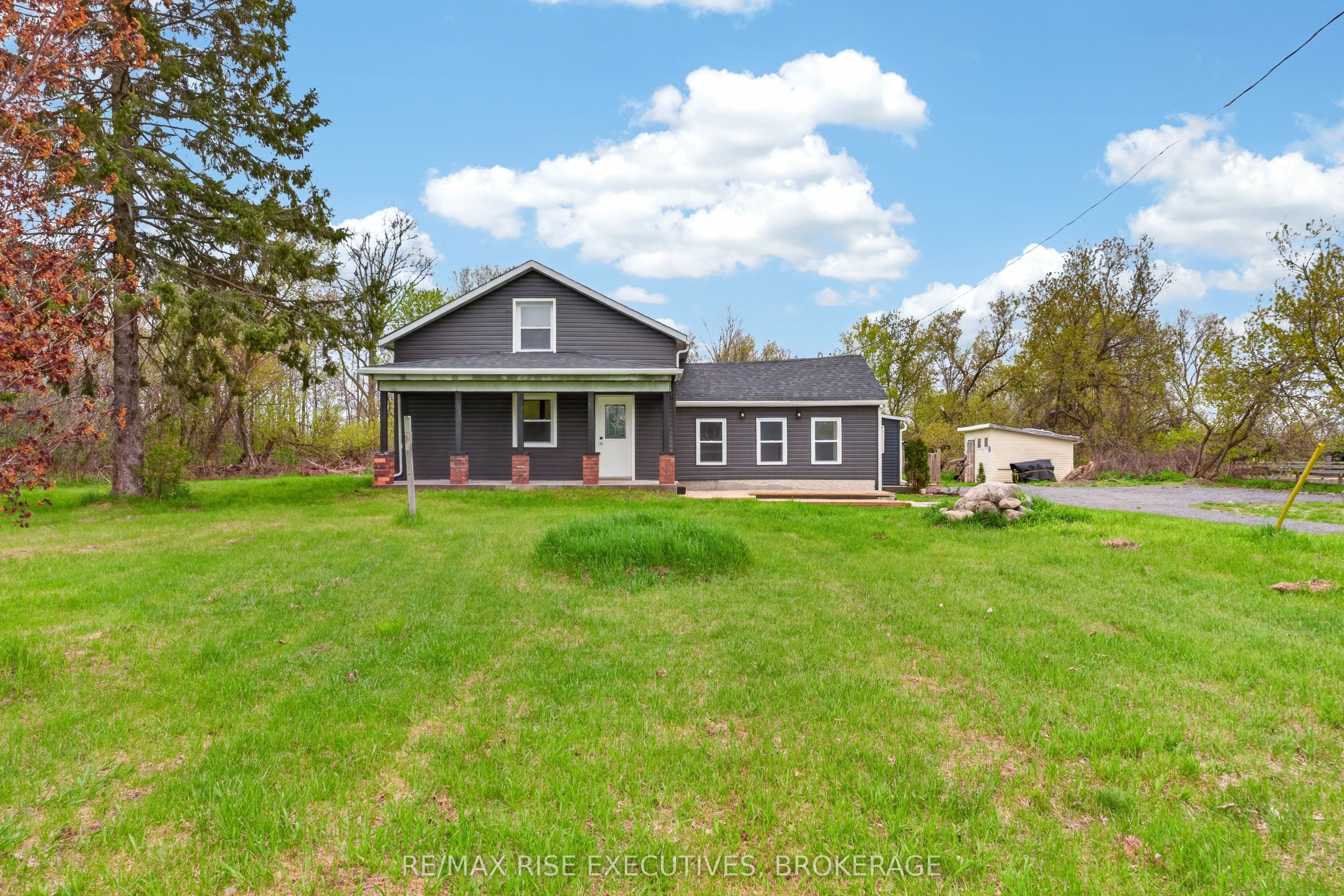 750 Moira Road, Centre Hastings, ON K0K 3E0 photo 2