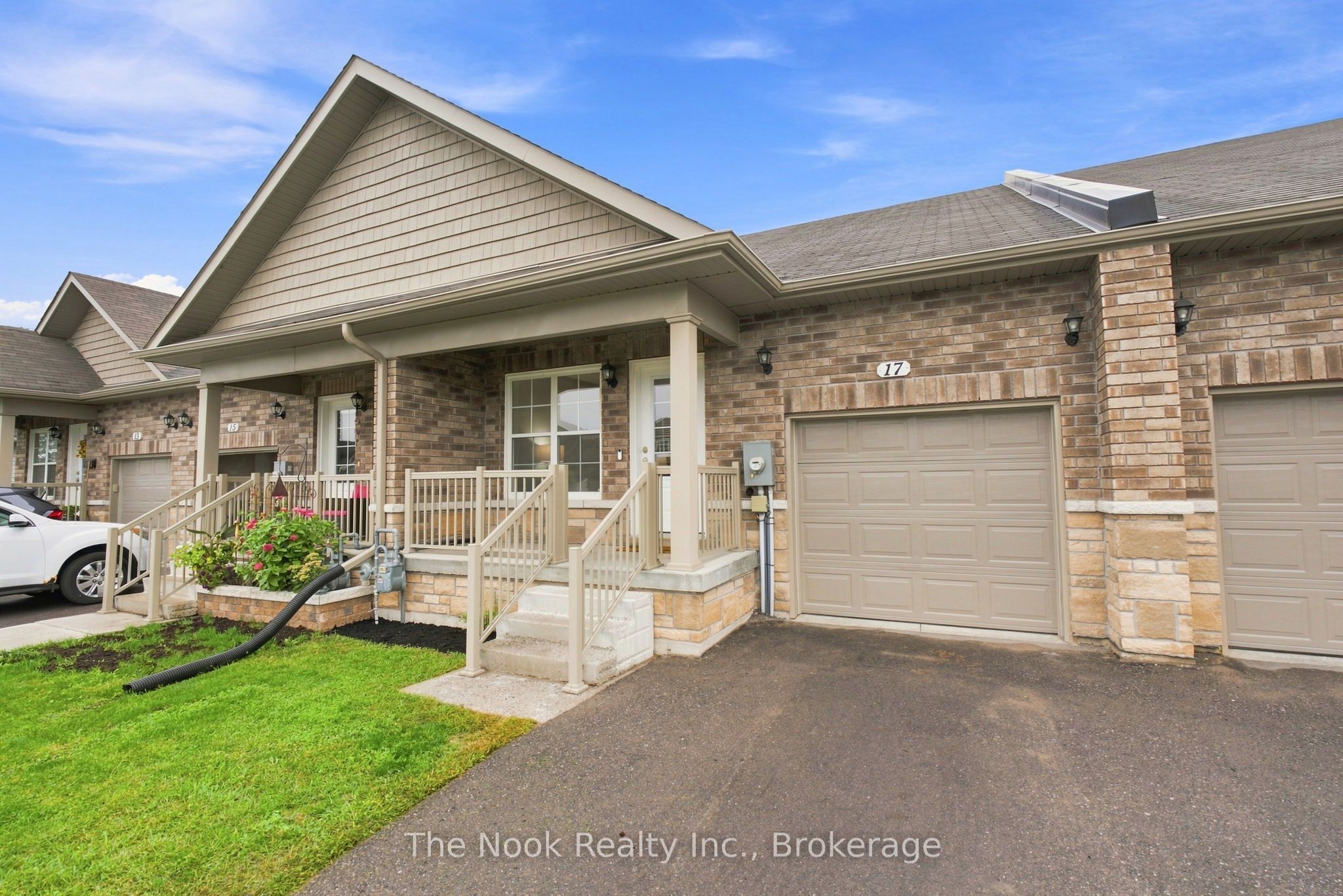 17 Braeburn Street, Brighton, ON K0K 1H0