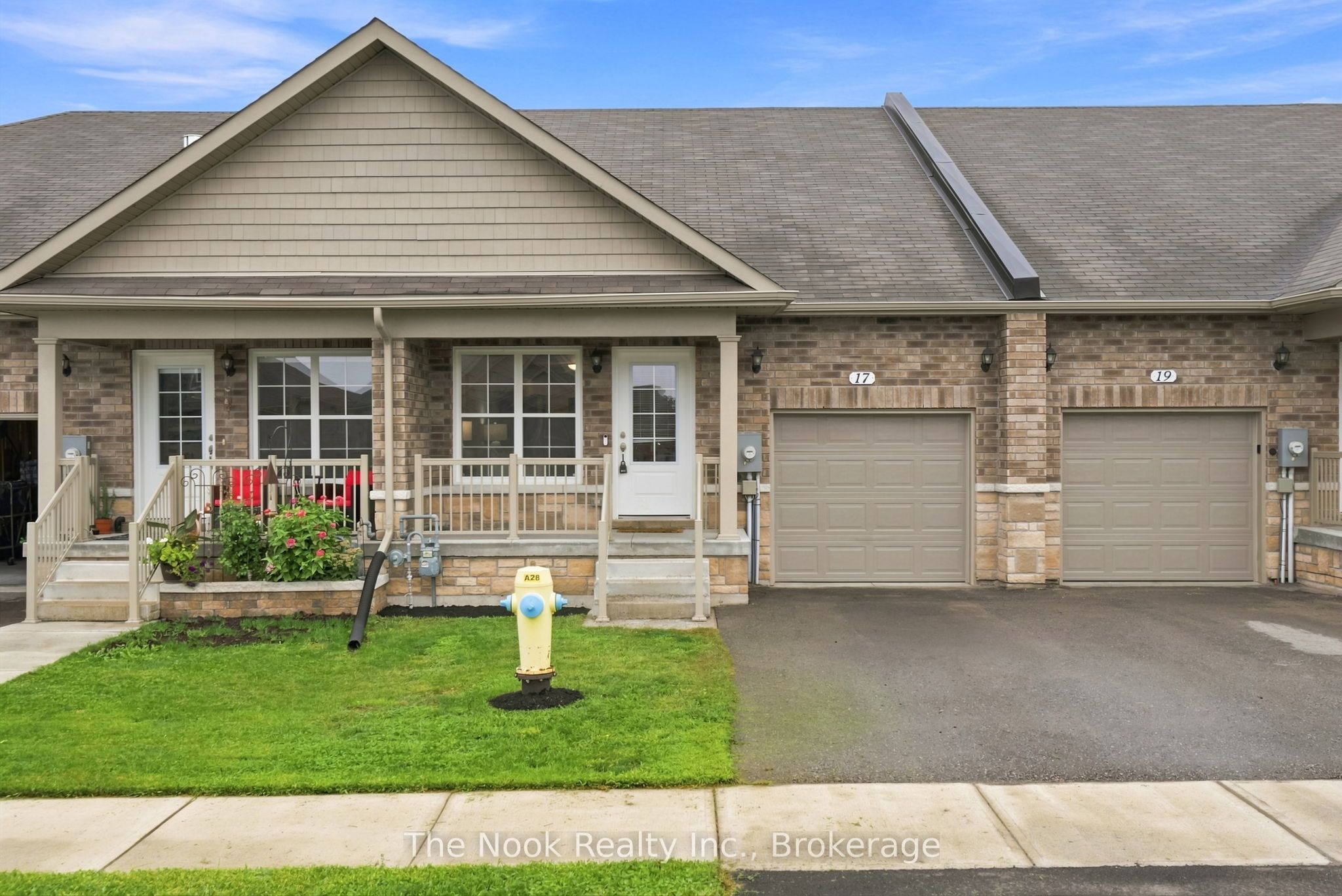 17 Braeburn Street, Brighton, ON K0K 1H0 photo 2