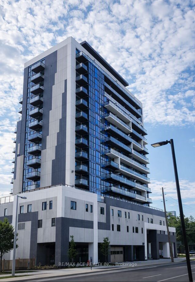 128 King Street N 1610, Waterloo, ON N2J 0E8
