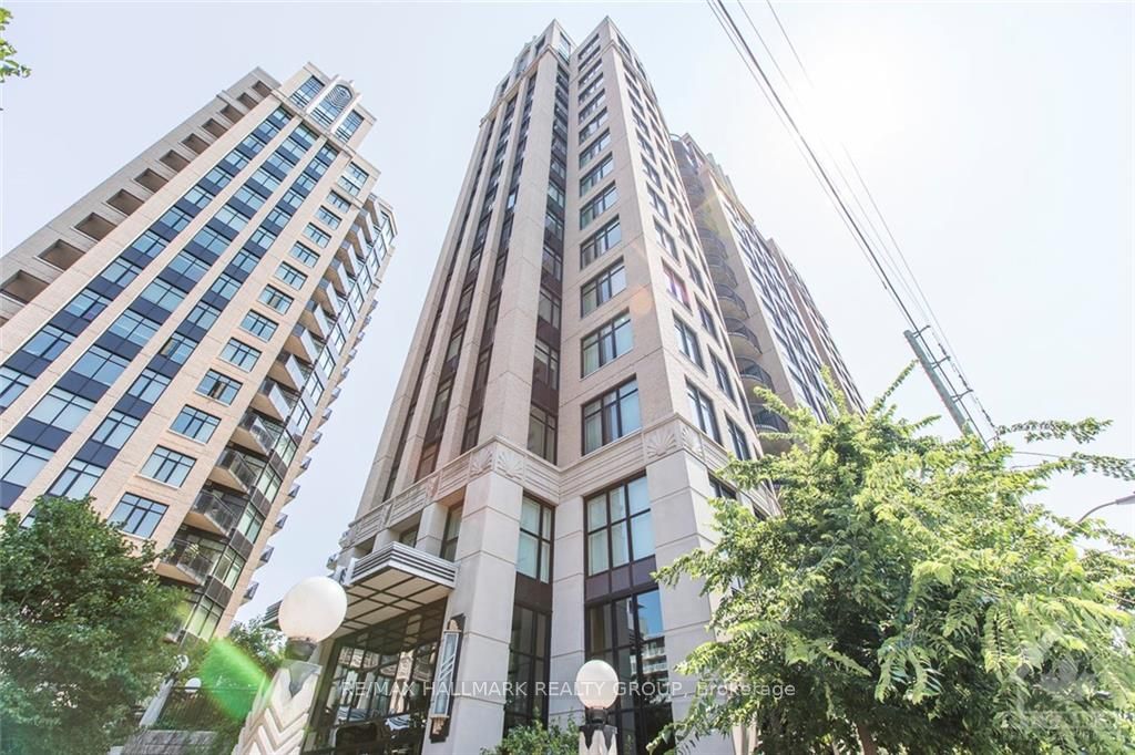 245 Kent Street 908, Ottawa Centre, ON K2P 0A5