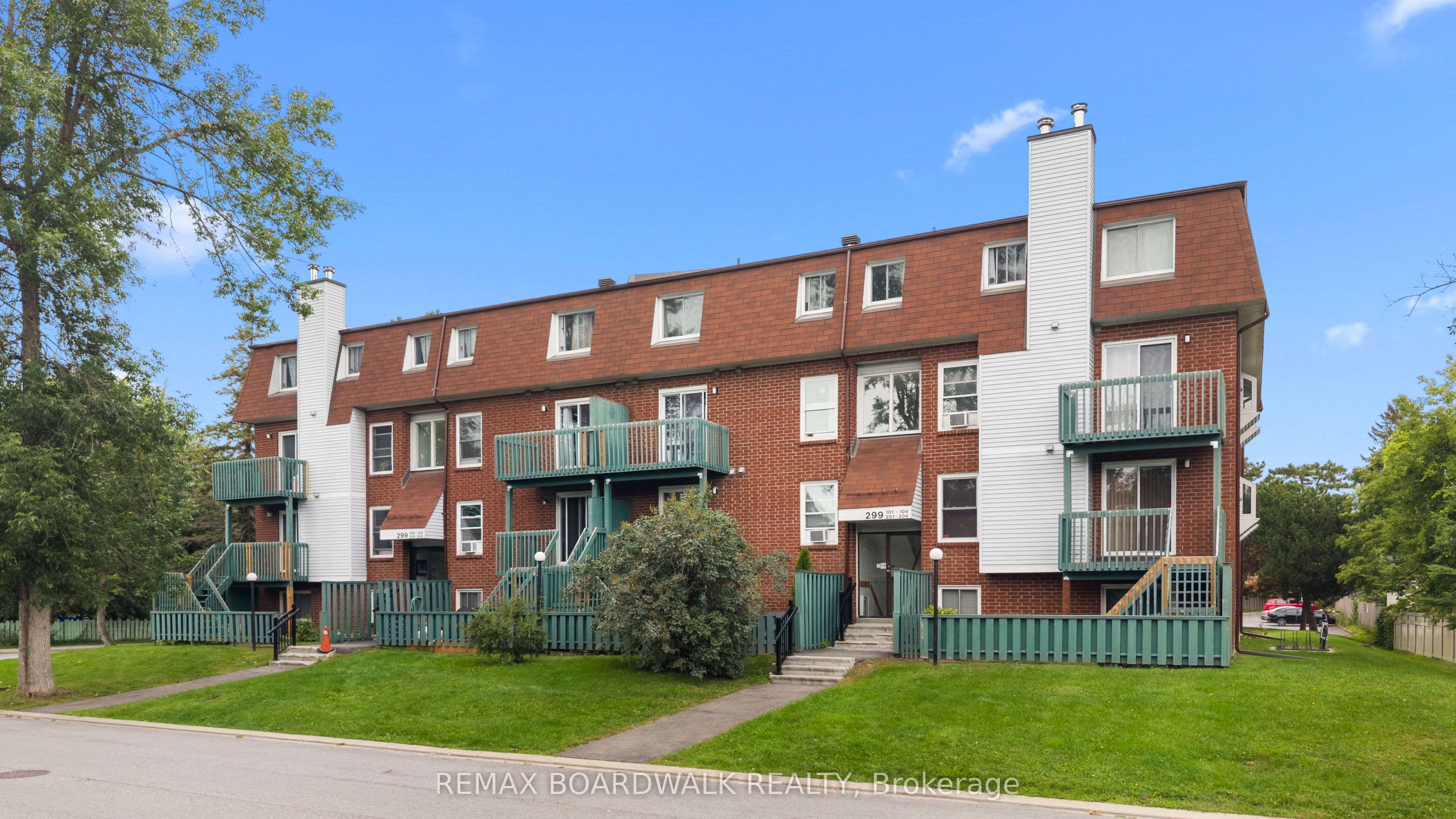 299 Thomas Street 204, Carleton Place, ON K7C 4B8