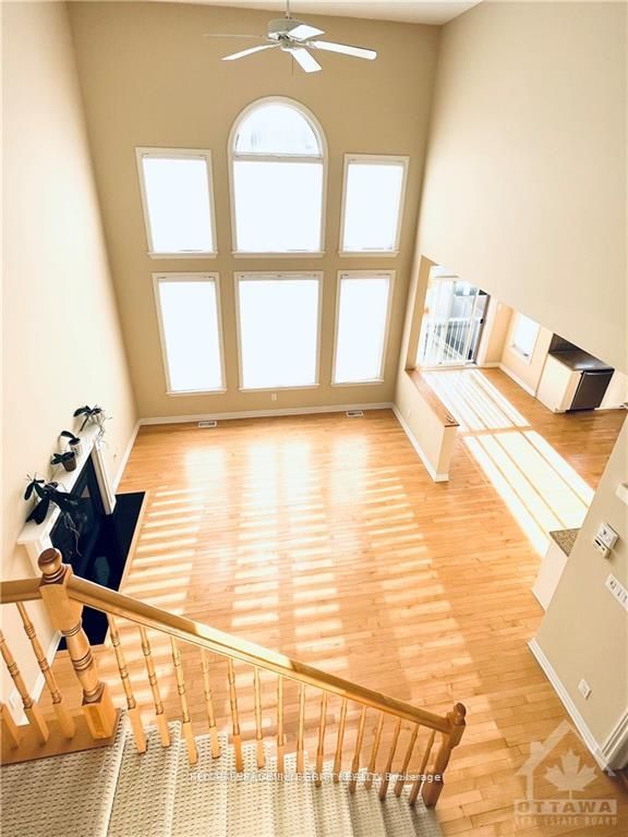 195 KEYROCK Drive, Kanata, ON K2T 0A9 photo 2