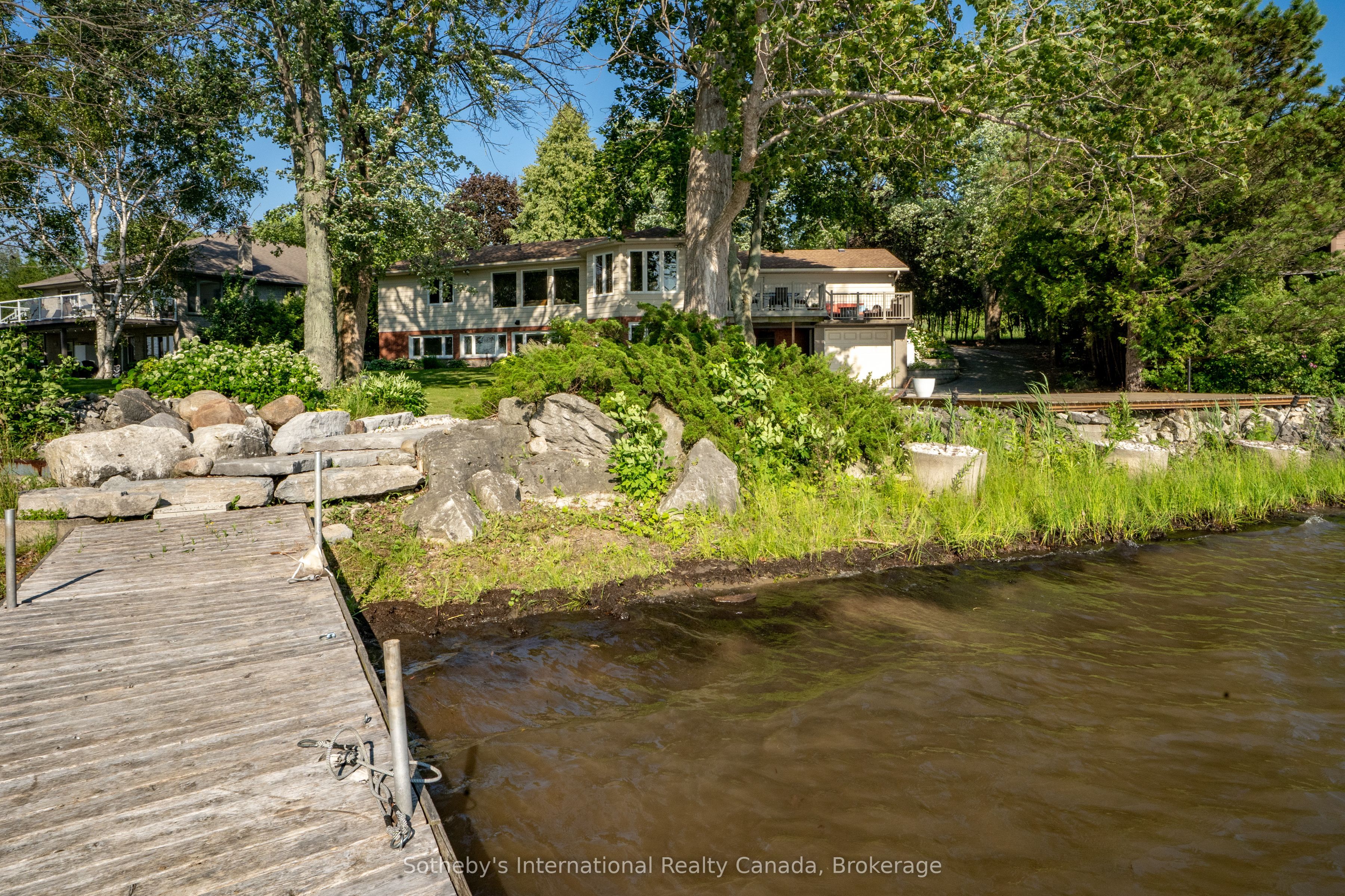 359288 Grey Rd 15, Meaford, ON N4K 5N3 photo 3