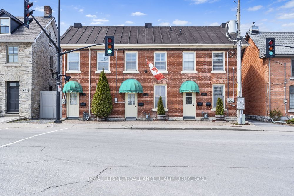 272 Wellington Street, Kingston, ON K7K 2Z1 photo 3
