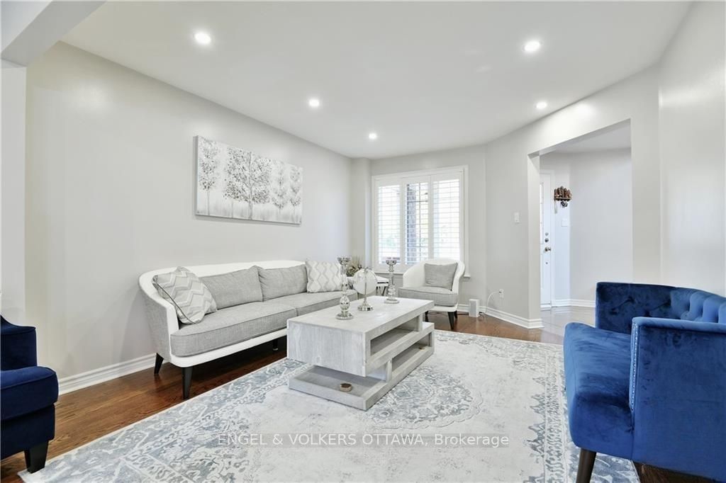 13 Picasso Drive, Hunt Club - South Keys and Area, ON K1G 5S9 photo 4