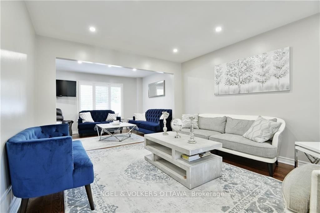 13 Picasso Drive, Hunt Club - South Keys and Area, ON K1G 5S9 photo 5