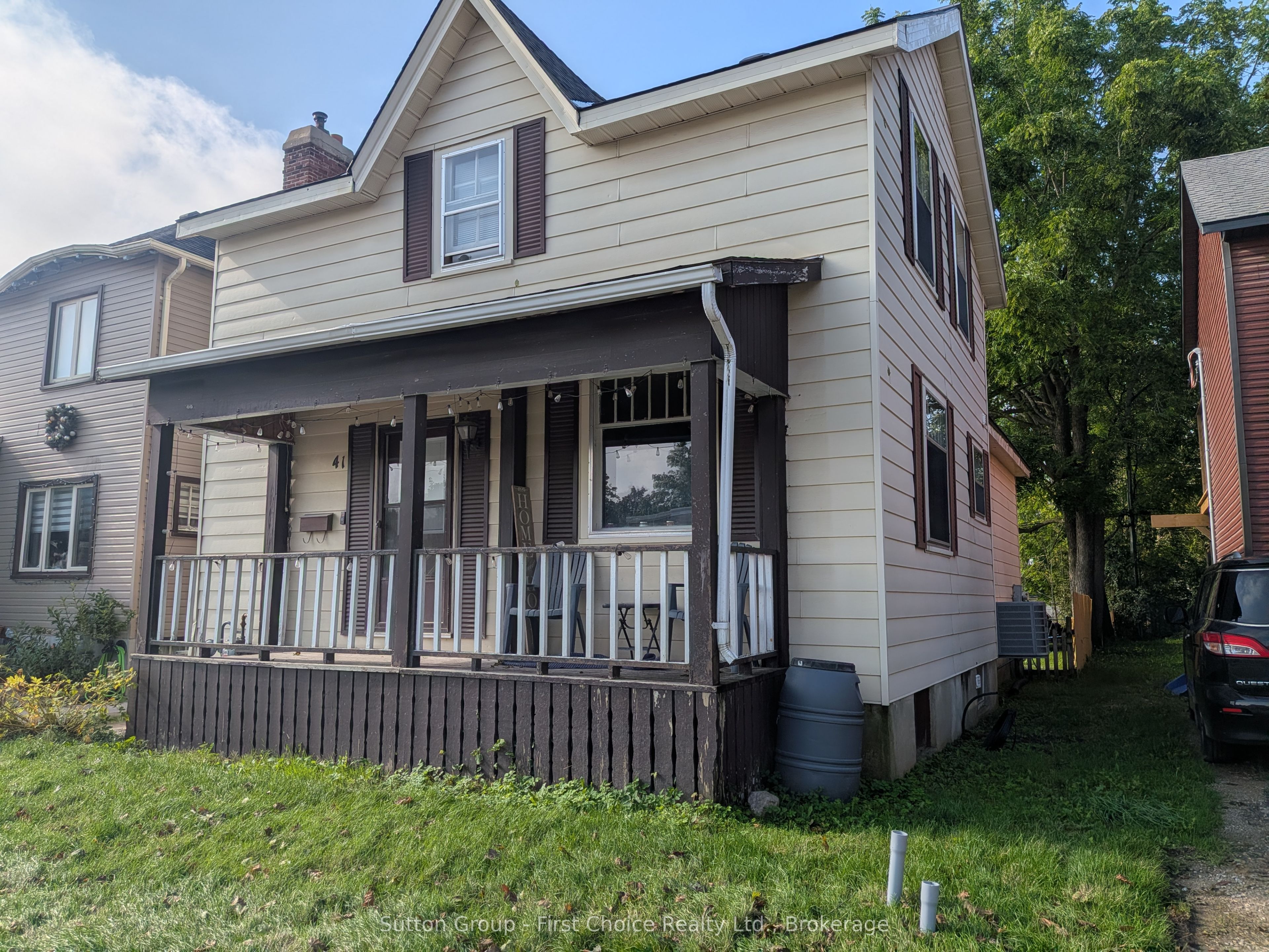 41 Goderich Street W, Huron East, ON N0K 1W0 photo 3