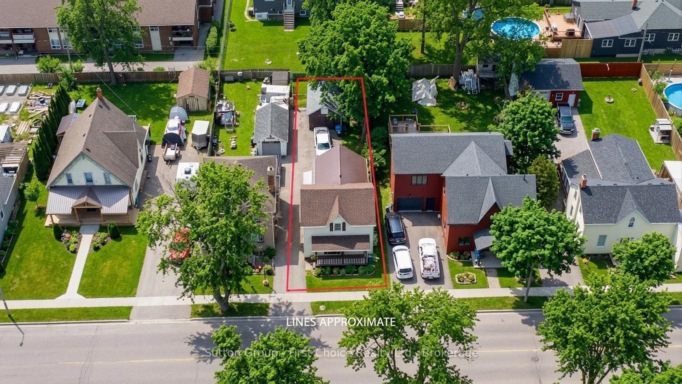 41 Goderich Street W, Huron East, ON N0K 1W0 photo 5