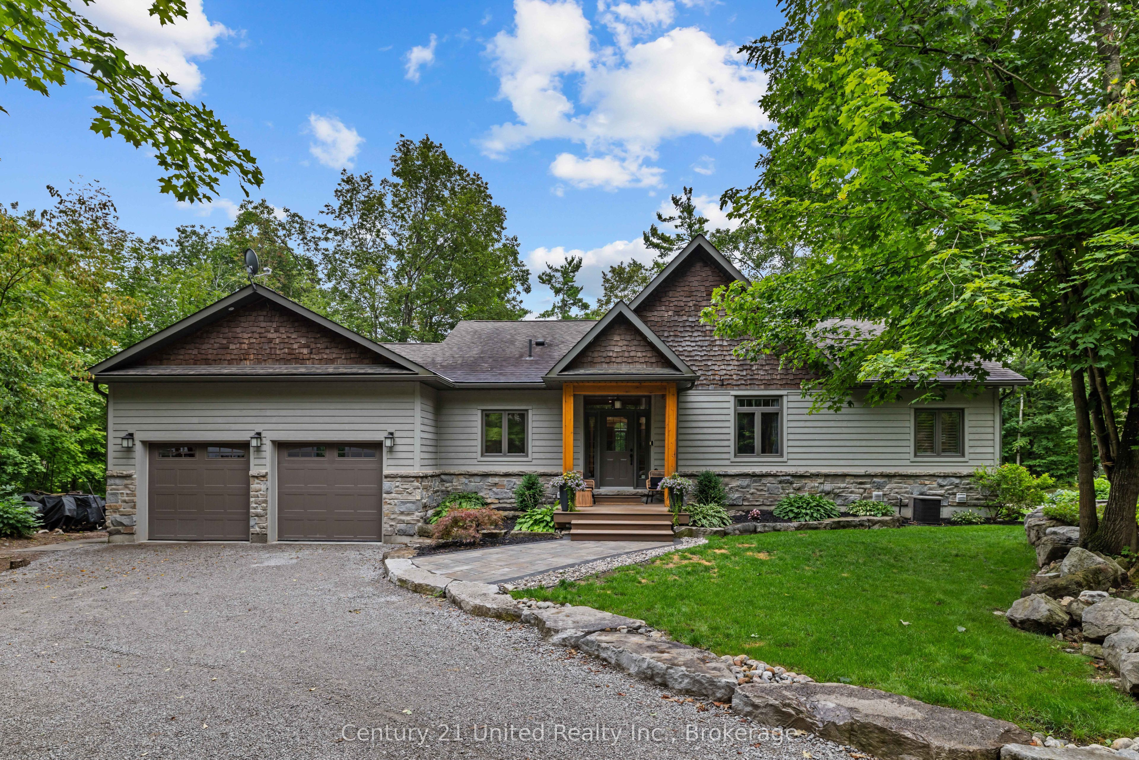 37 Mitchell Crescent, Trent Lakes, ON K0L 1J0 photo 2