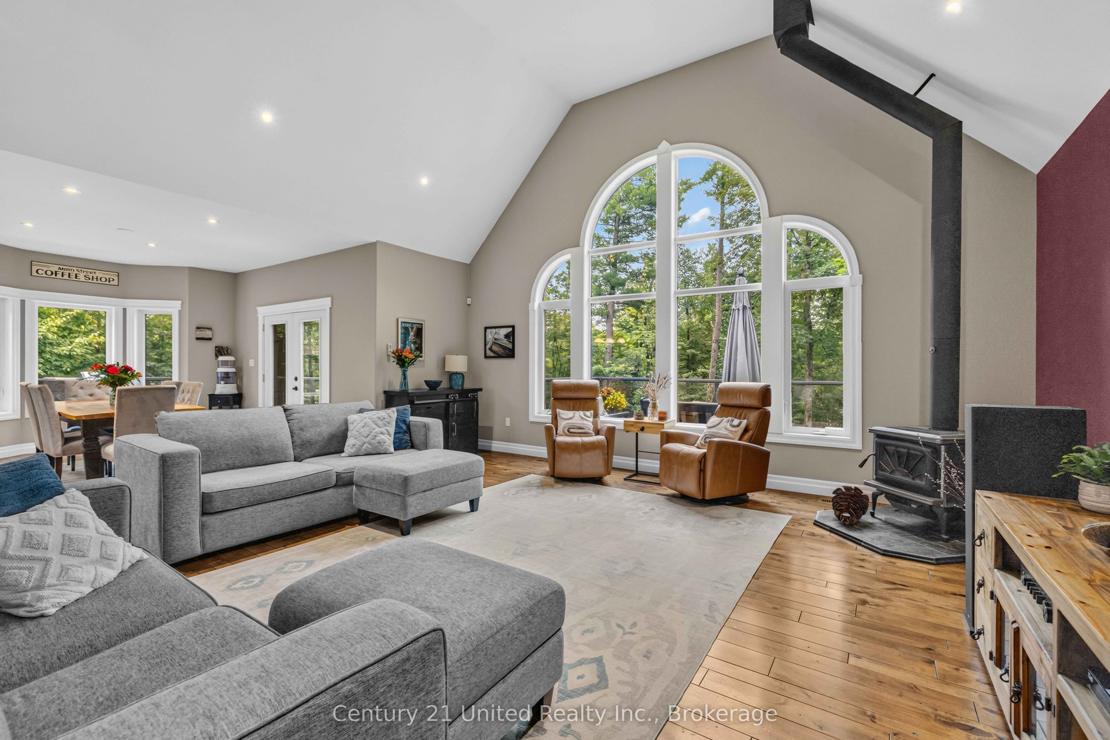 37 Mitchell Crescent, Trent Lakes, ON K0L 1J0 photo 3
