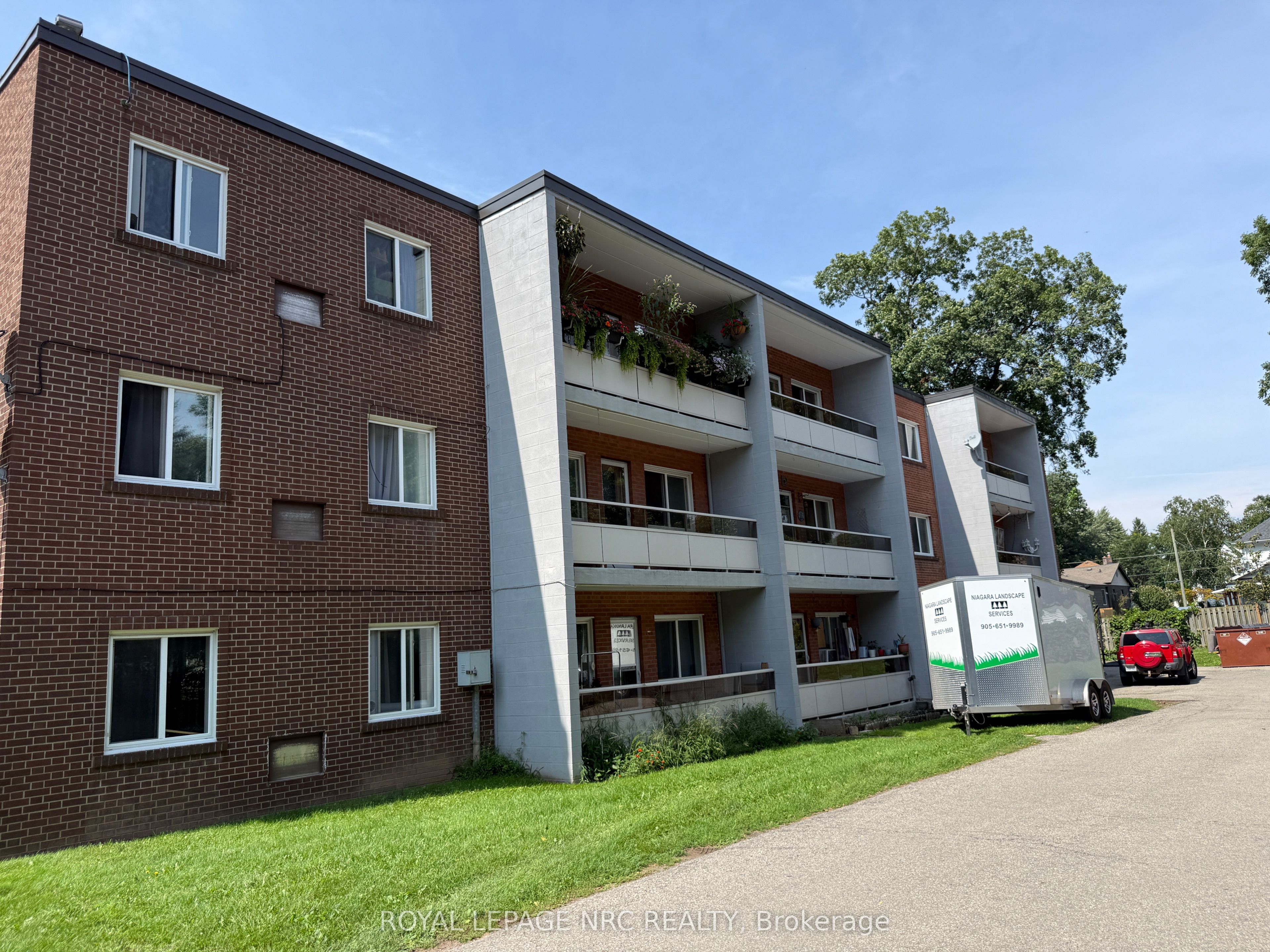 6035 Murray Street 34, Niagara Falls, ON L2G 2K4 photo 2