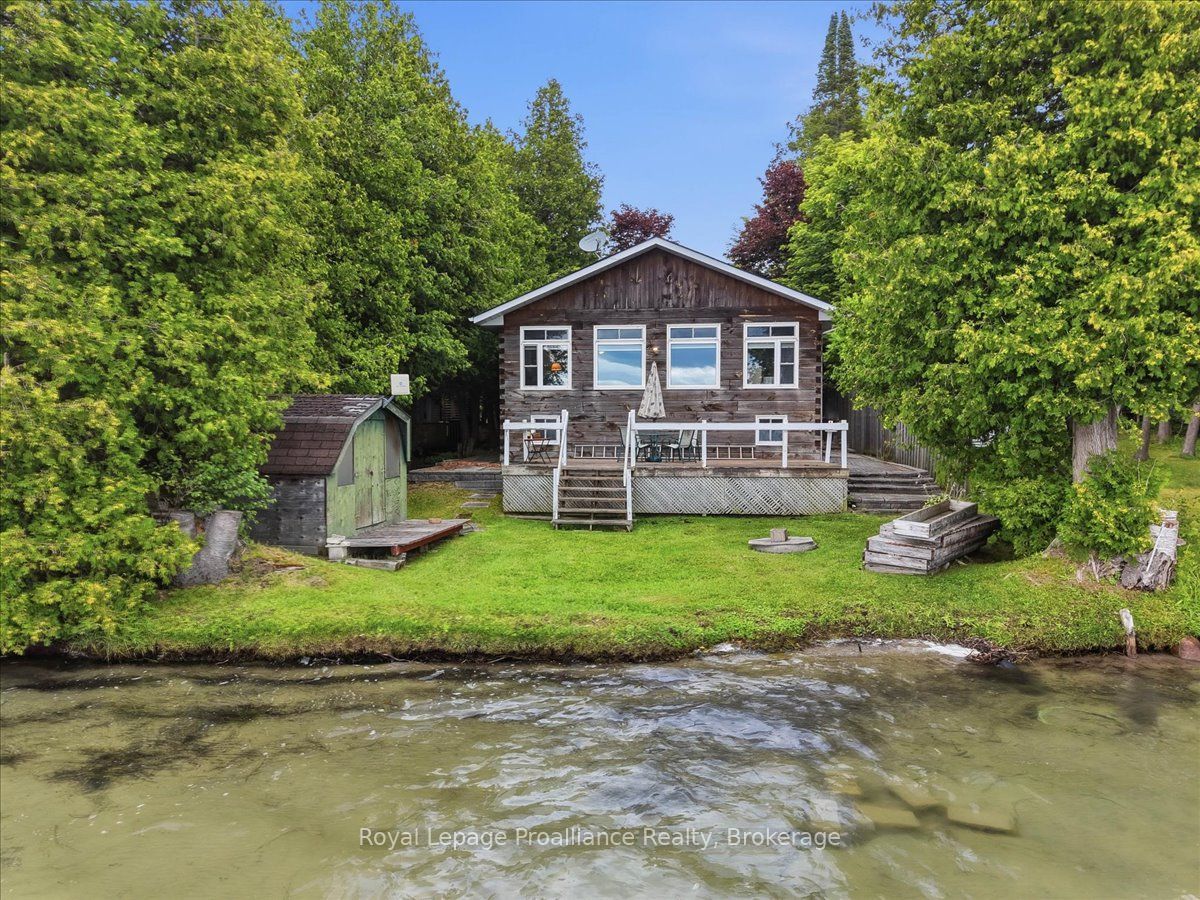 838 Trenear Road, Cramahe, ON K0K 1H0