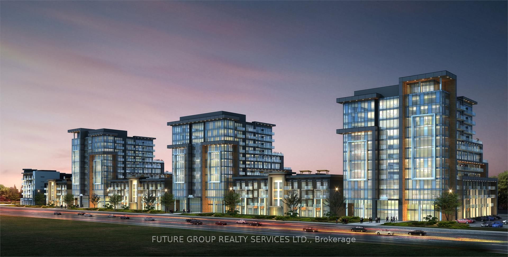 460 Dundas Street E 612, Hamilton, ON L8B 2A5
