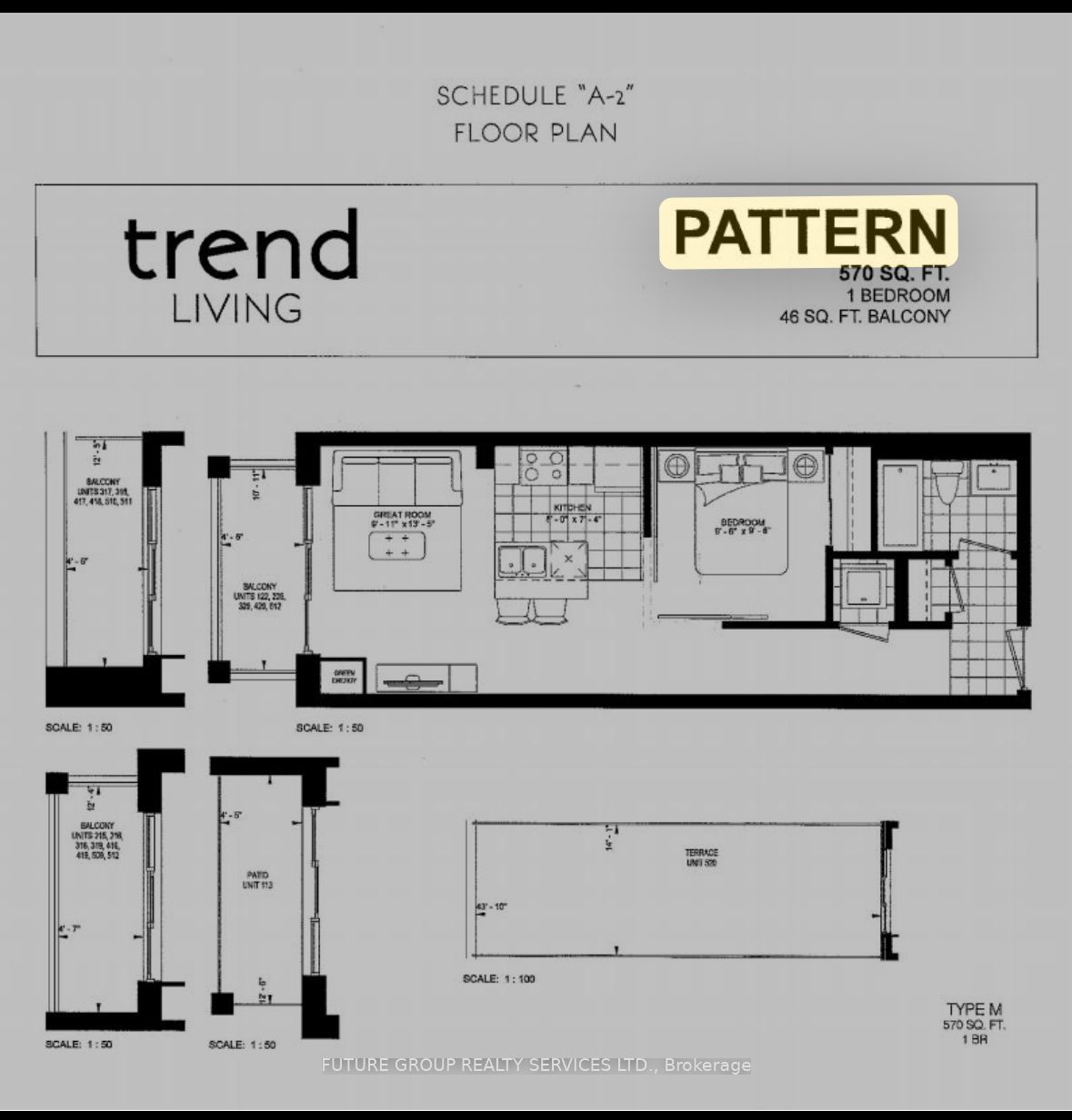 460 Dundas Street E 612, Hamilton, ON L8B 2A5 photo 5