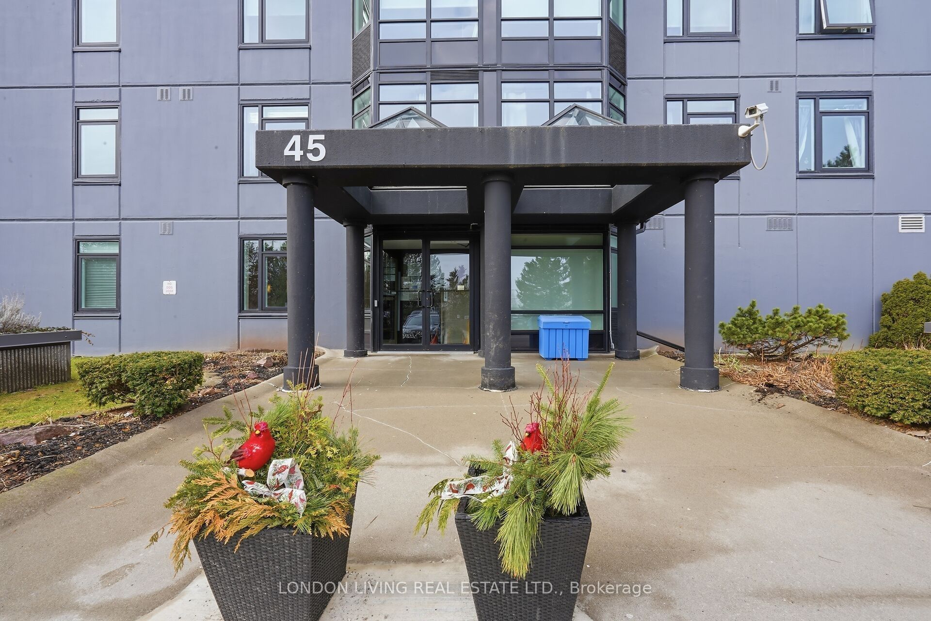 45 Pond Mills Road 114B, London South, ON N5Z 4W5 photo 4