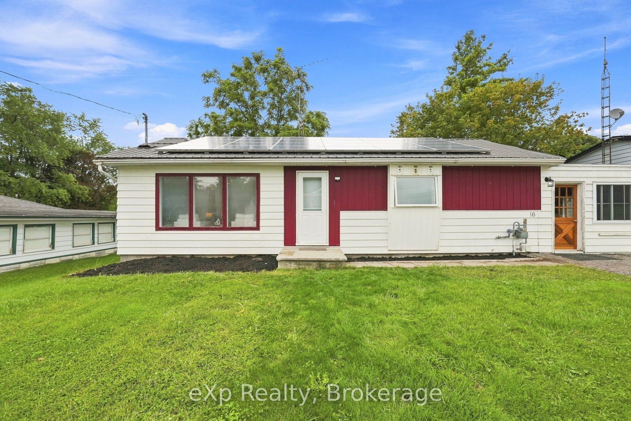 16 Robertson Street, Cramahe, ON K0K 1S0