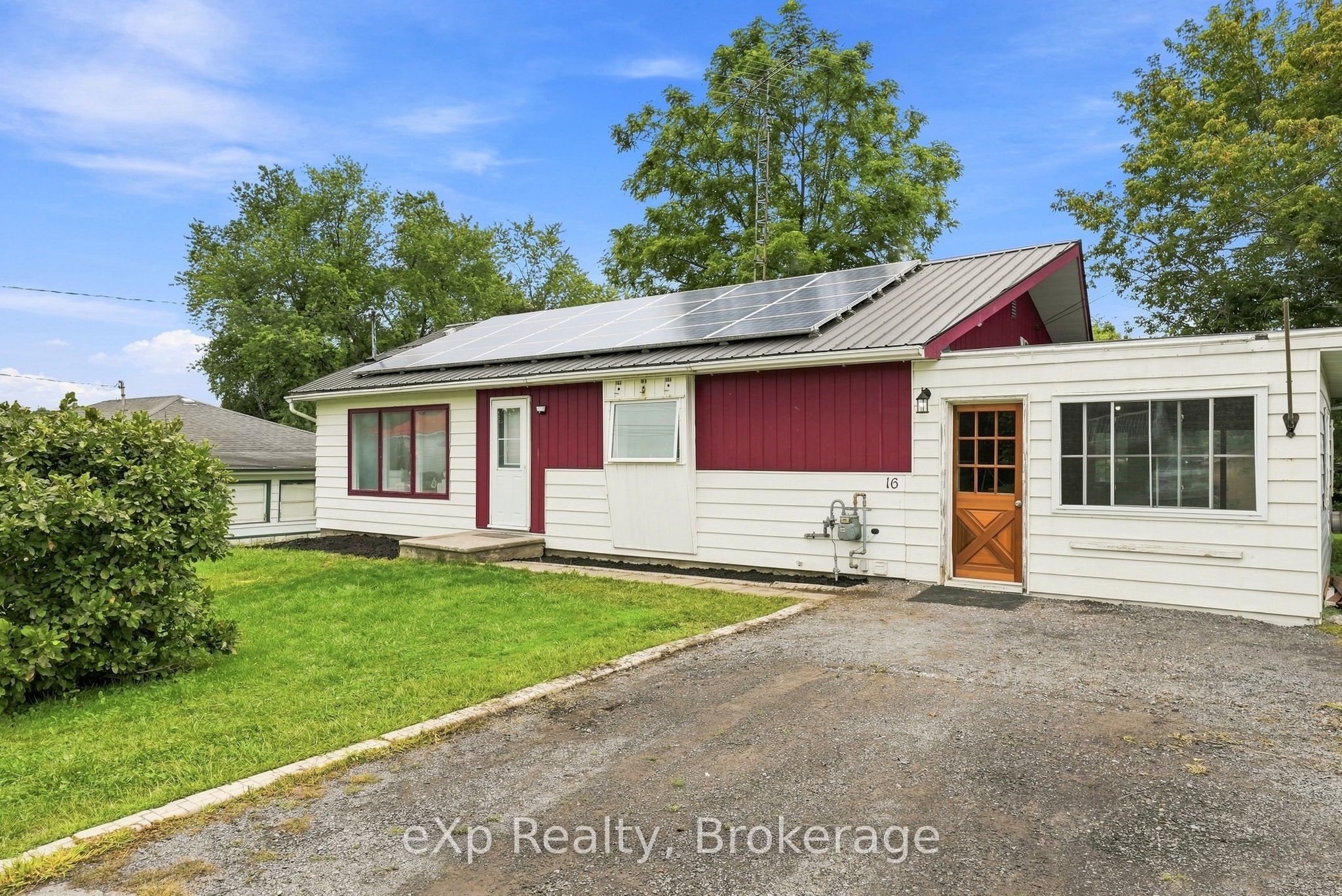 16 Robertson Street, Cramahe, ON K0K 1S0 photo 2