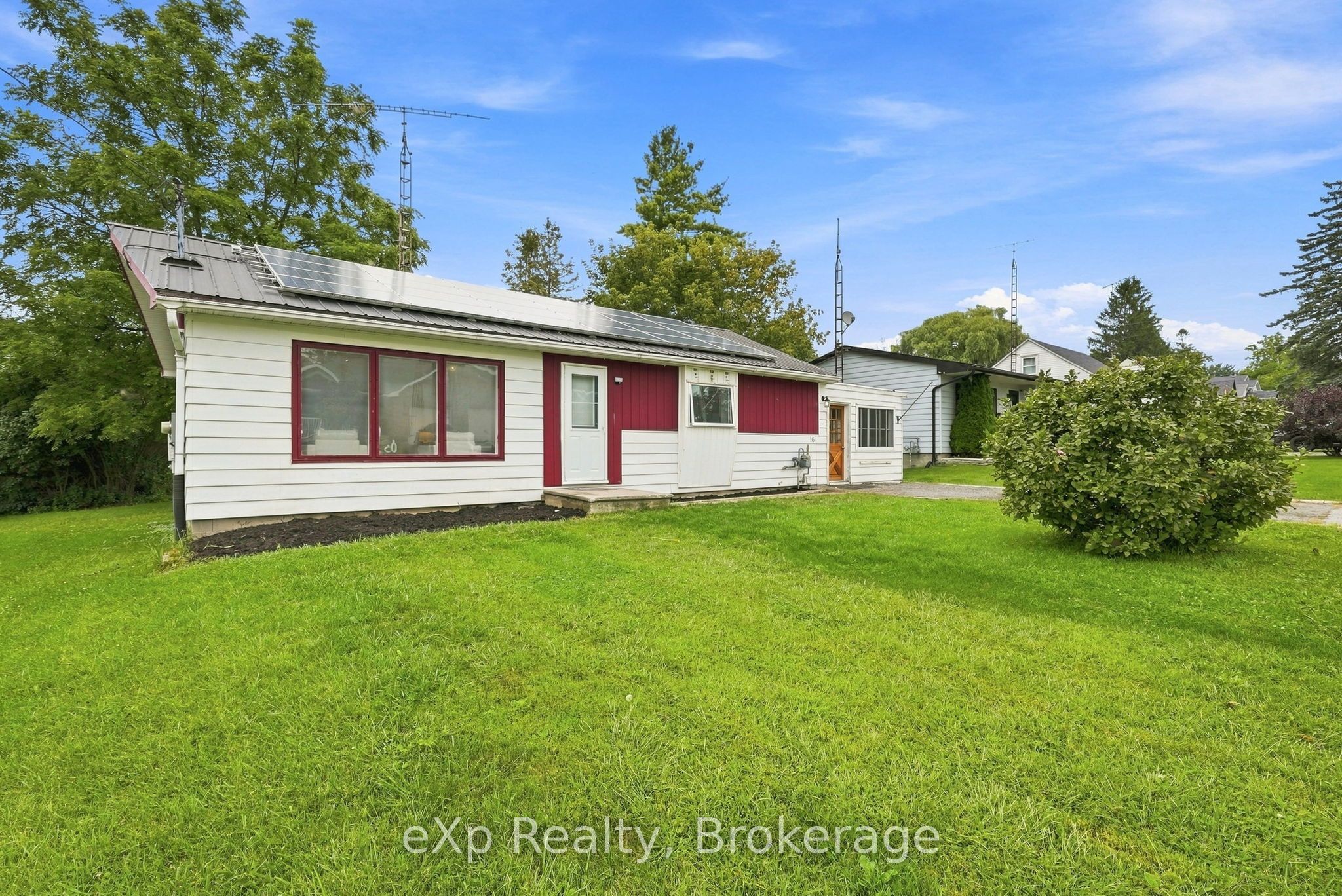 16 Robertson Street, Cramahe, ON K0K 1S0 photo 3