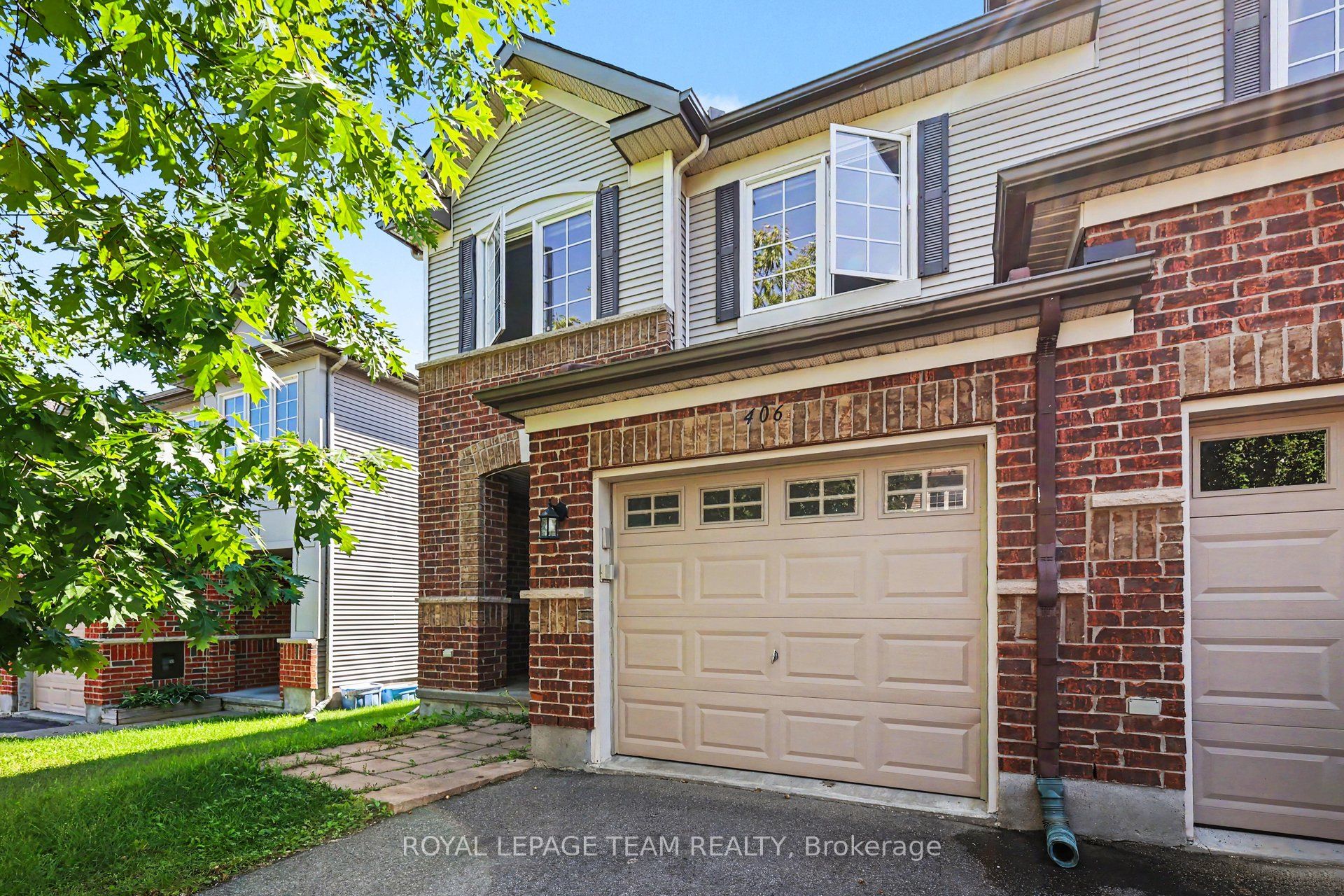 406 Heathrow Private, Stittsville - Munster - Richmond, ON K2S 0M9