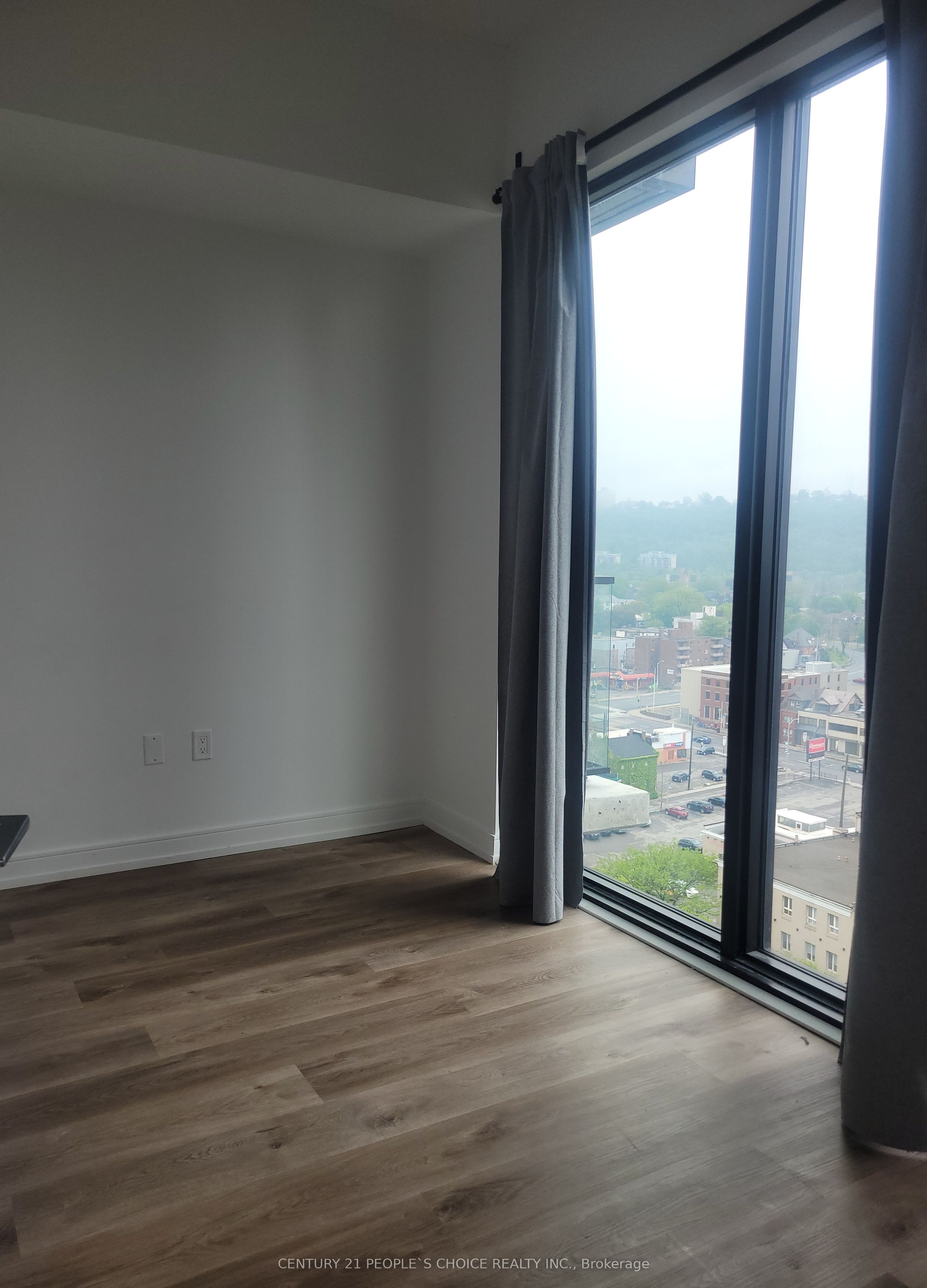 1 Jarvis Street 1508, Hamilton, ON L8R 3J2 photo 5