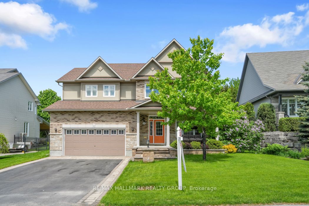 151 Charlie's Lane, Carp - Huntley Ward, ON K0A 1L0
