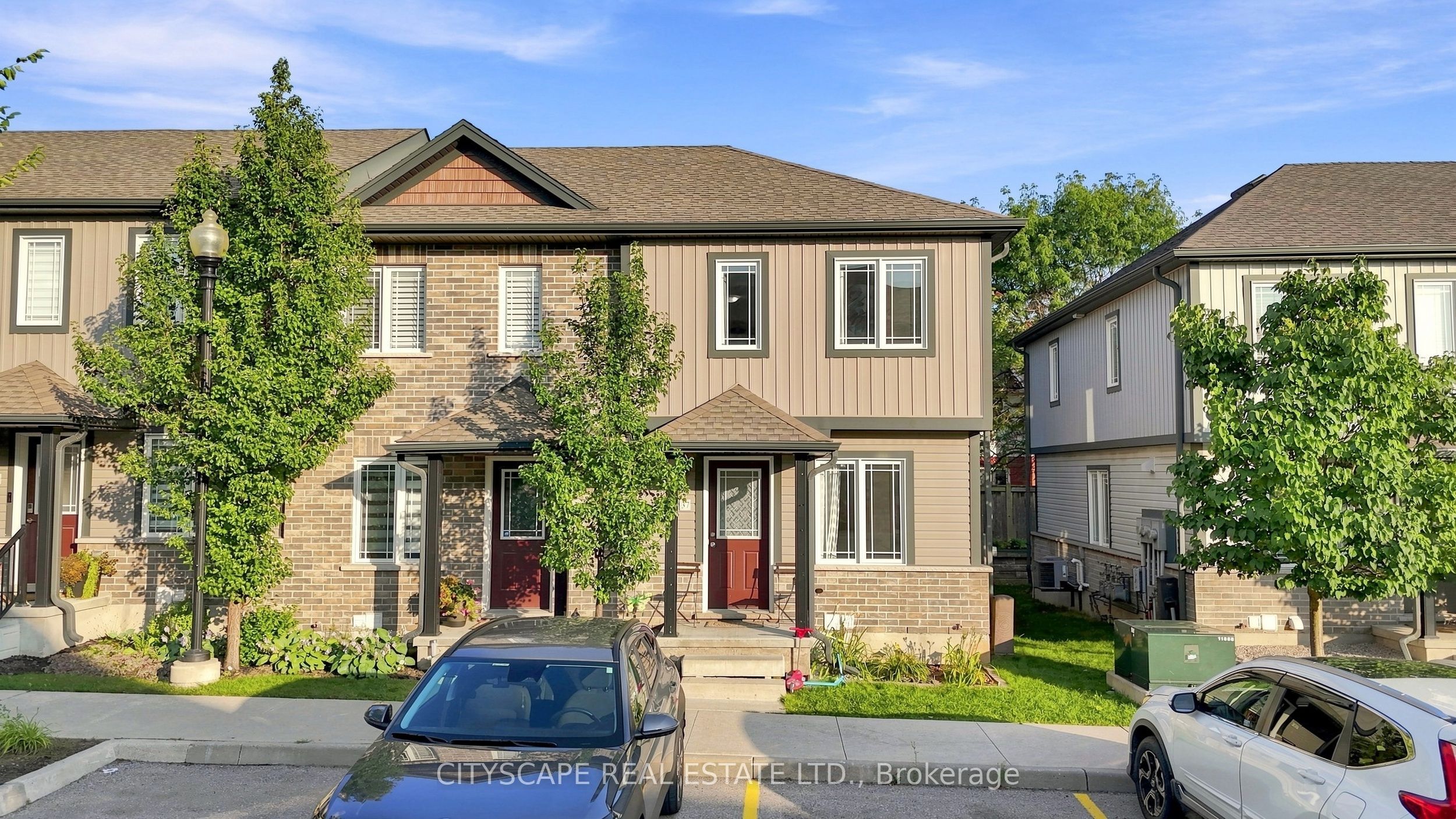 350 Dundas Street S 37, Cambridge, ON N1T 0C9