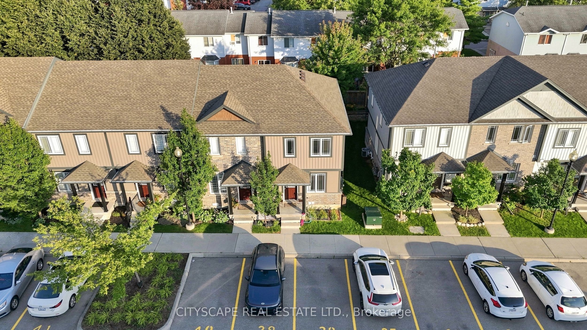 350 Dundas Street S 37, Cambridge, ON N1T 0C9 photo 2