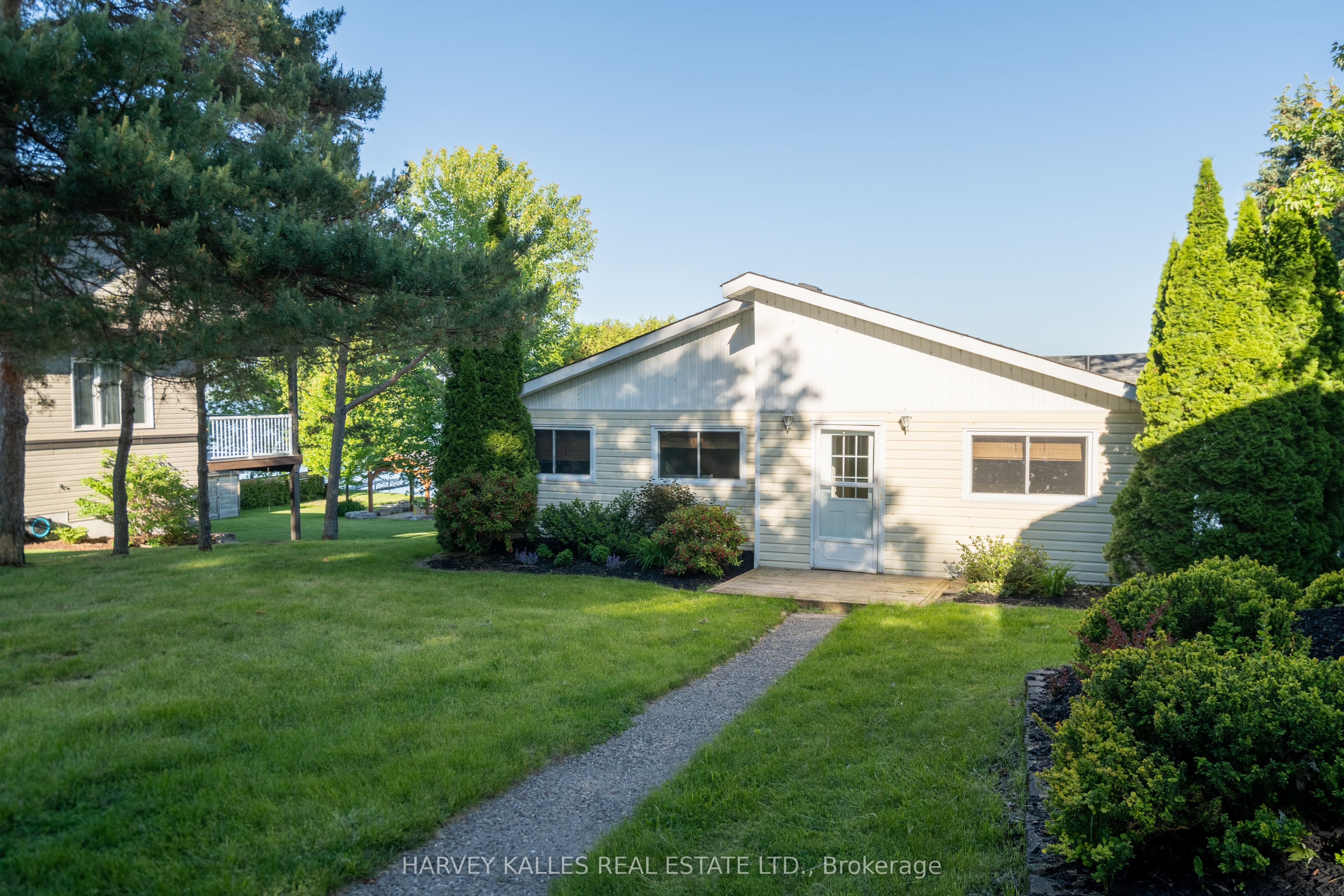 149 Ball Point Road, Kawartha Lakes, ON L9L 1B6
