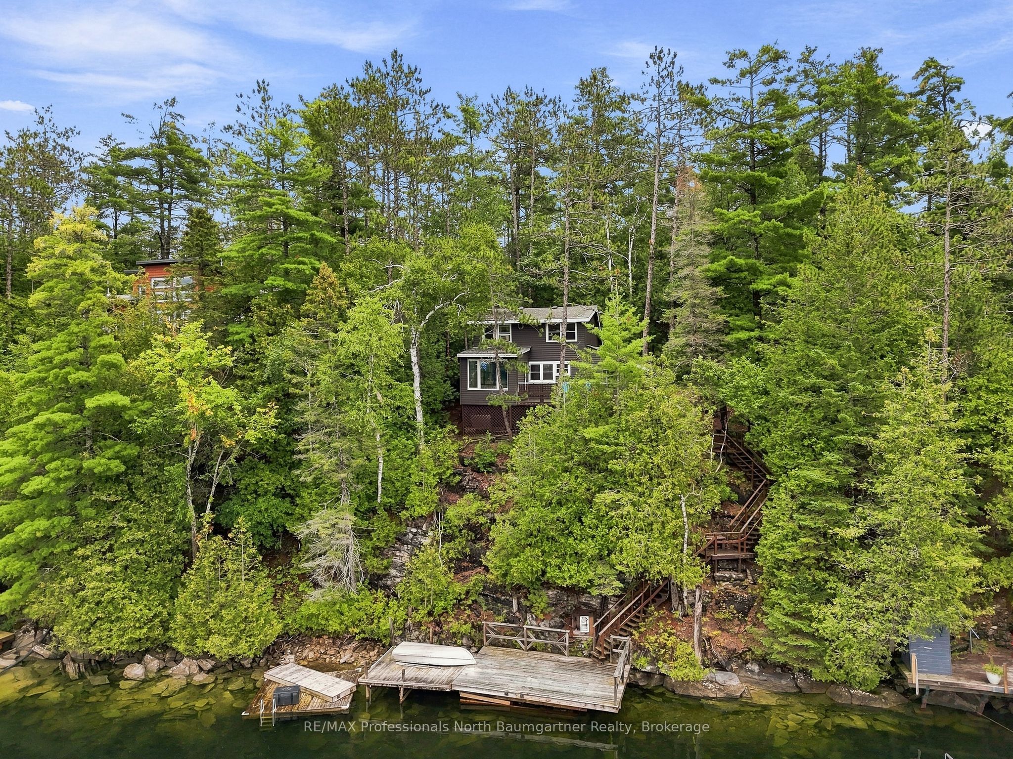 1803 Crystal Lake Road, Trent Lakes, ON K0M 2A0