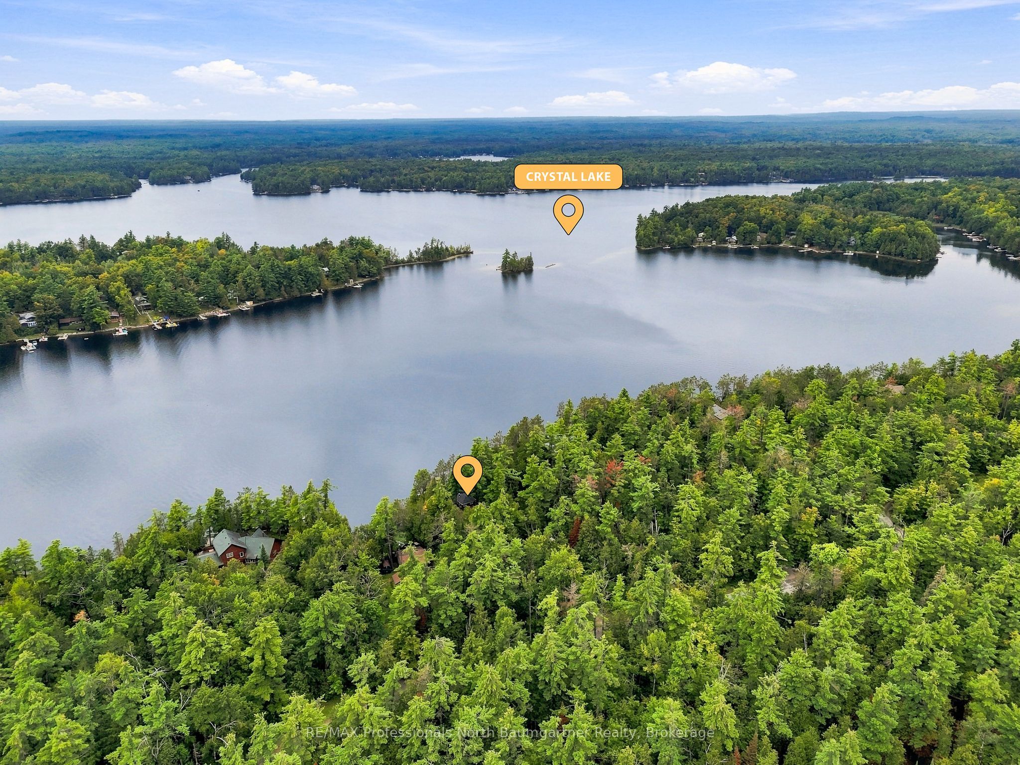1803 Crystal Lake Road, Trent Lakes, ON K0M 2A0 photo 2