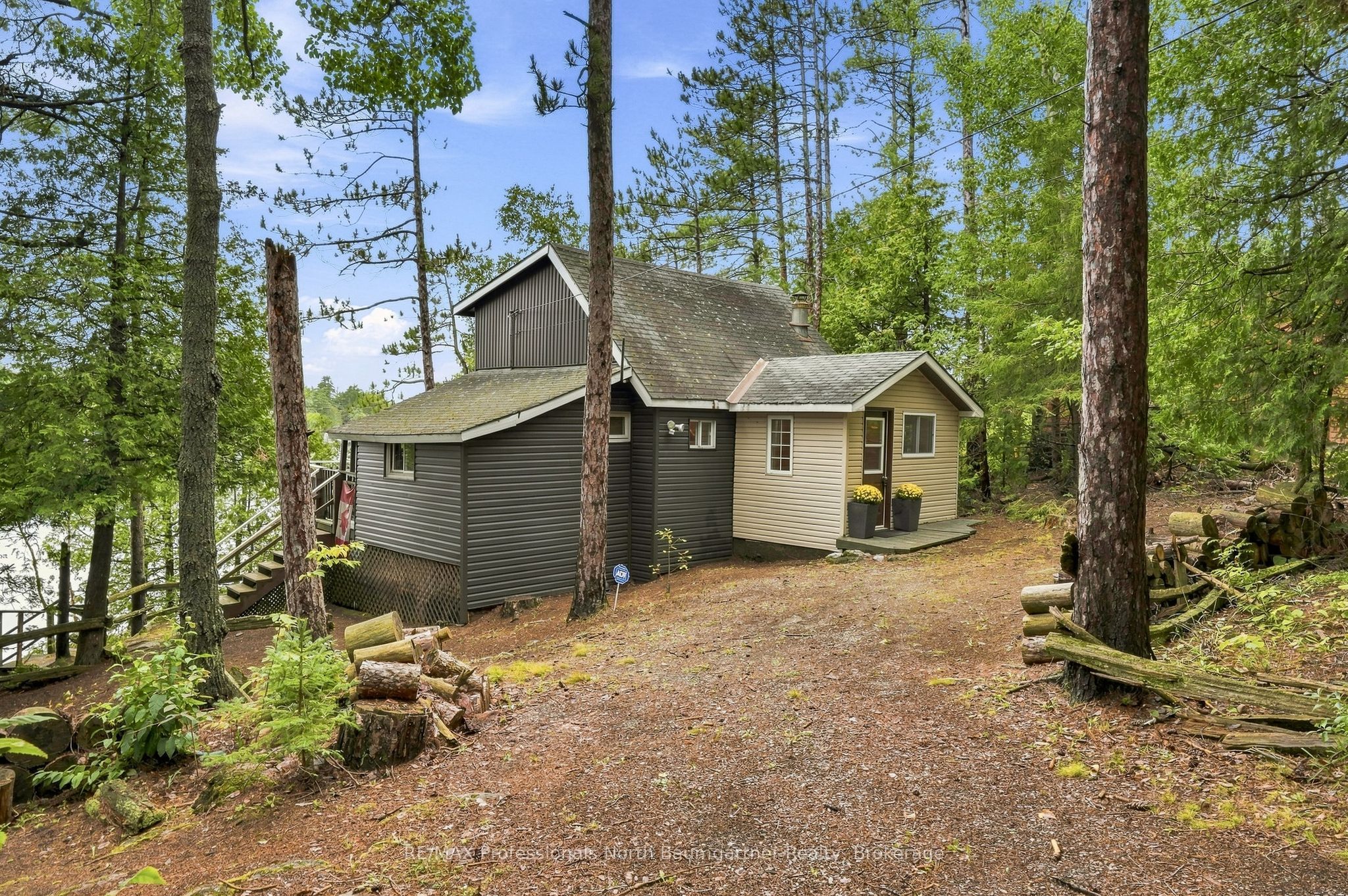 1803 Crystal Lake Road, Trent Lakes, ON K0M 2A0 photo 3