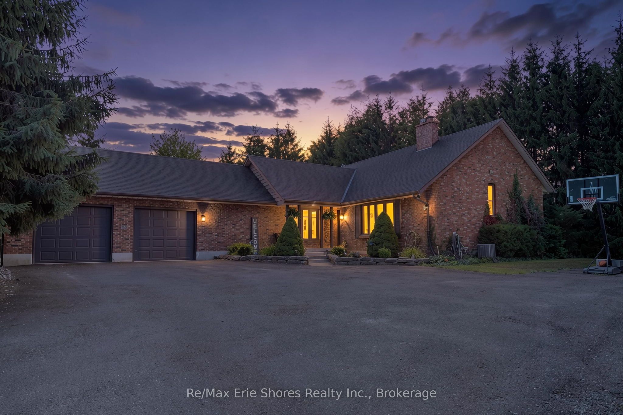 1339 Charlotteville Road 7 Road, Norfolk, ON N3Y 4K5