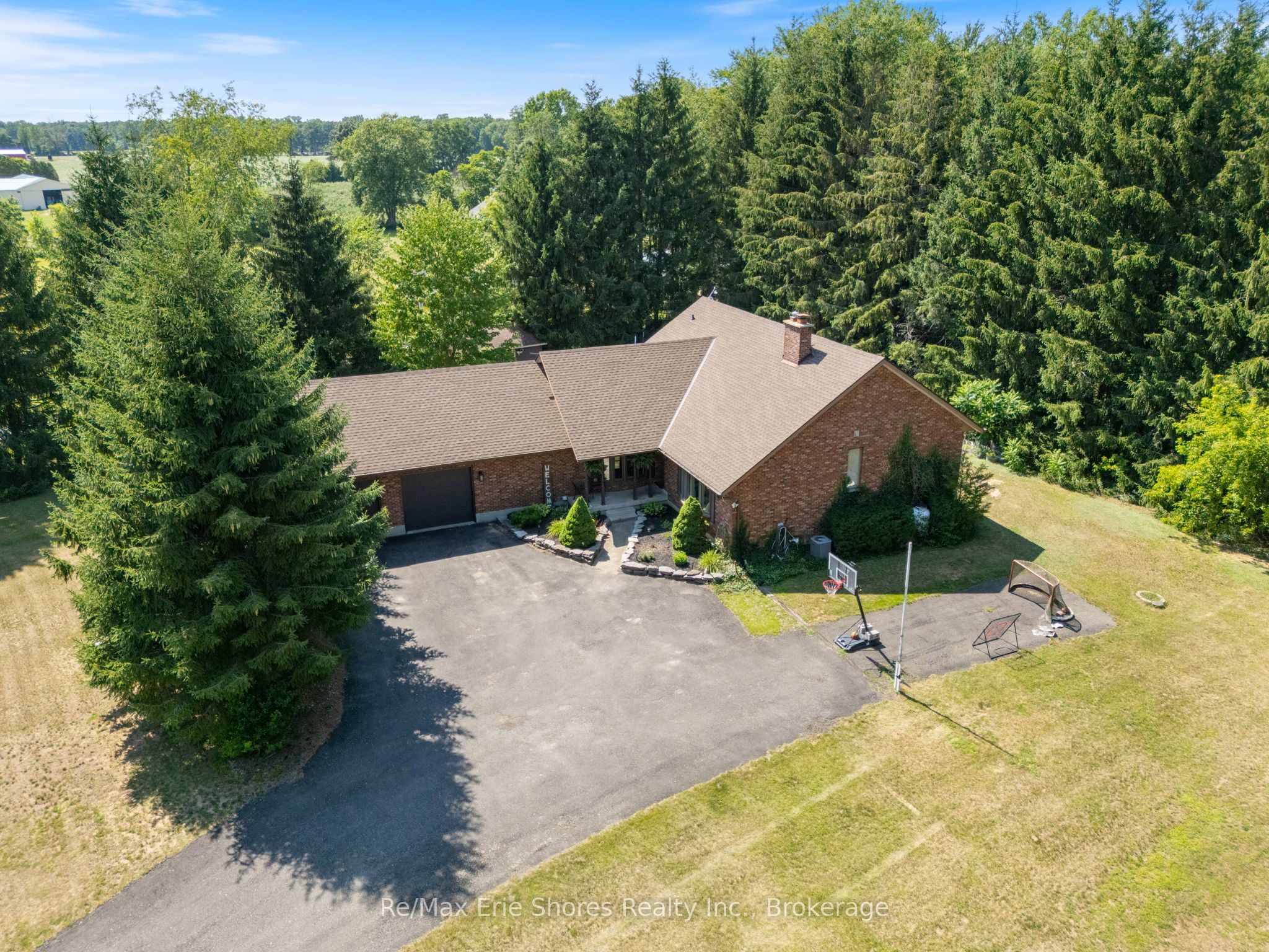 1339 Charlotteville Road 7 Road, Norfolk, ON N3Y 4K5 photo 4