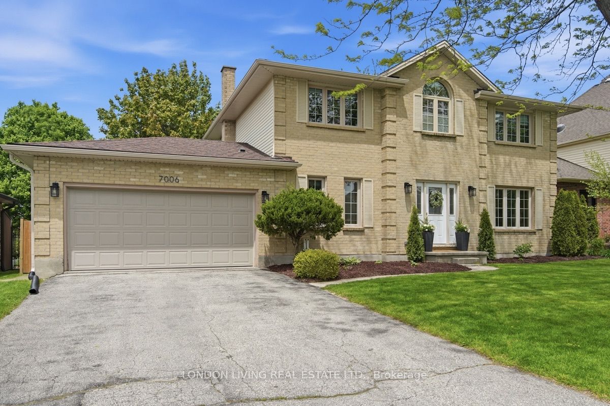 7006 Diane Crescent, London South, ON N6P 1G2 photo 2