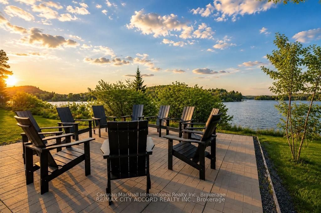 23 Europe Lane, Huntsville, ON P1H 1S2 photo 5
