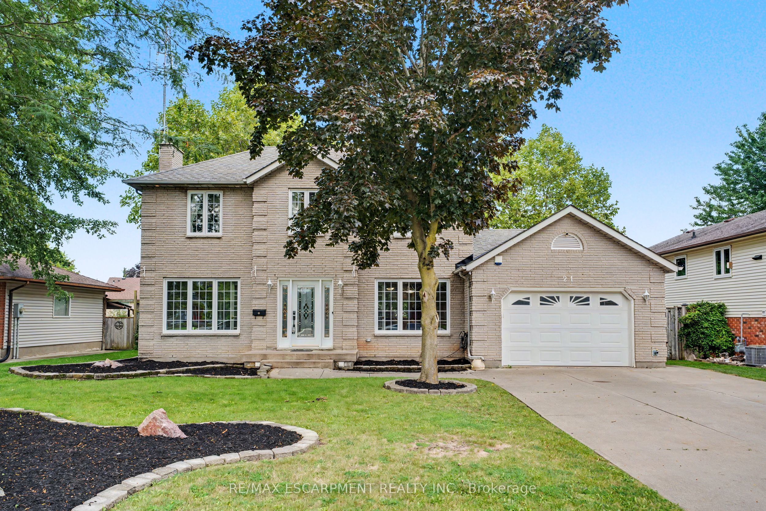 21 Farewell Crescent, West Lincoln, ON L0R 2A0 photo 2