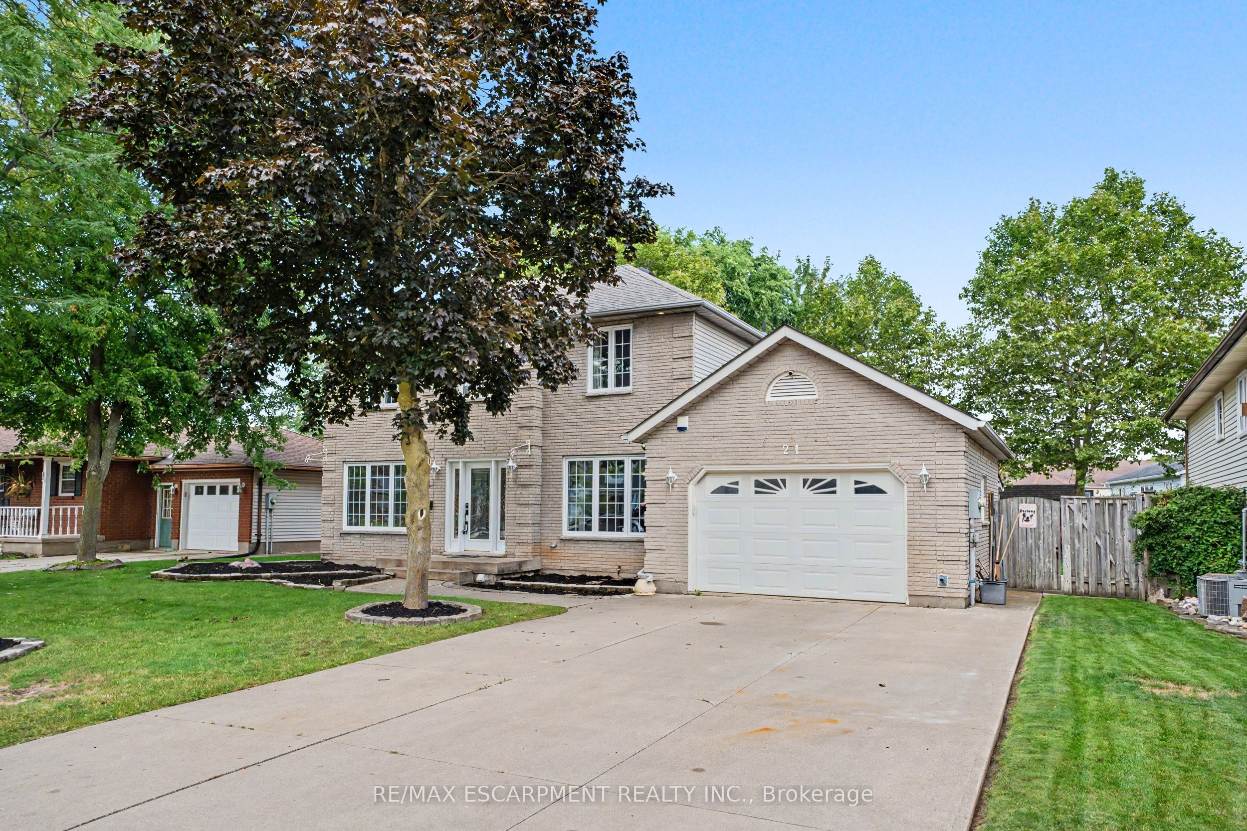 21 Farewell Crescent, West Lincoln, ON L0R 2A0 photo 3