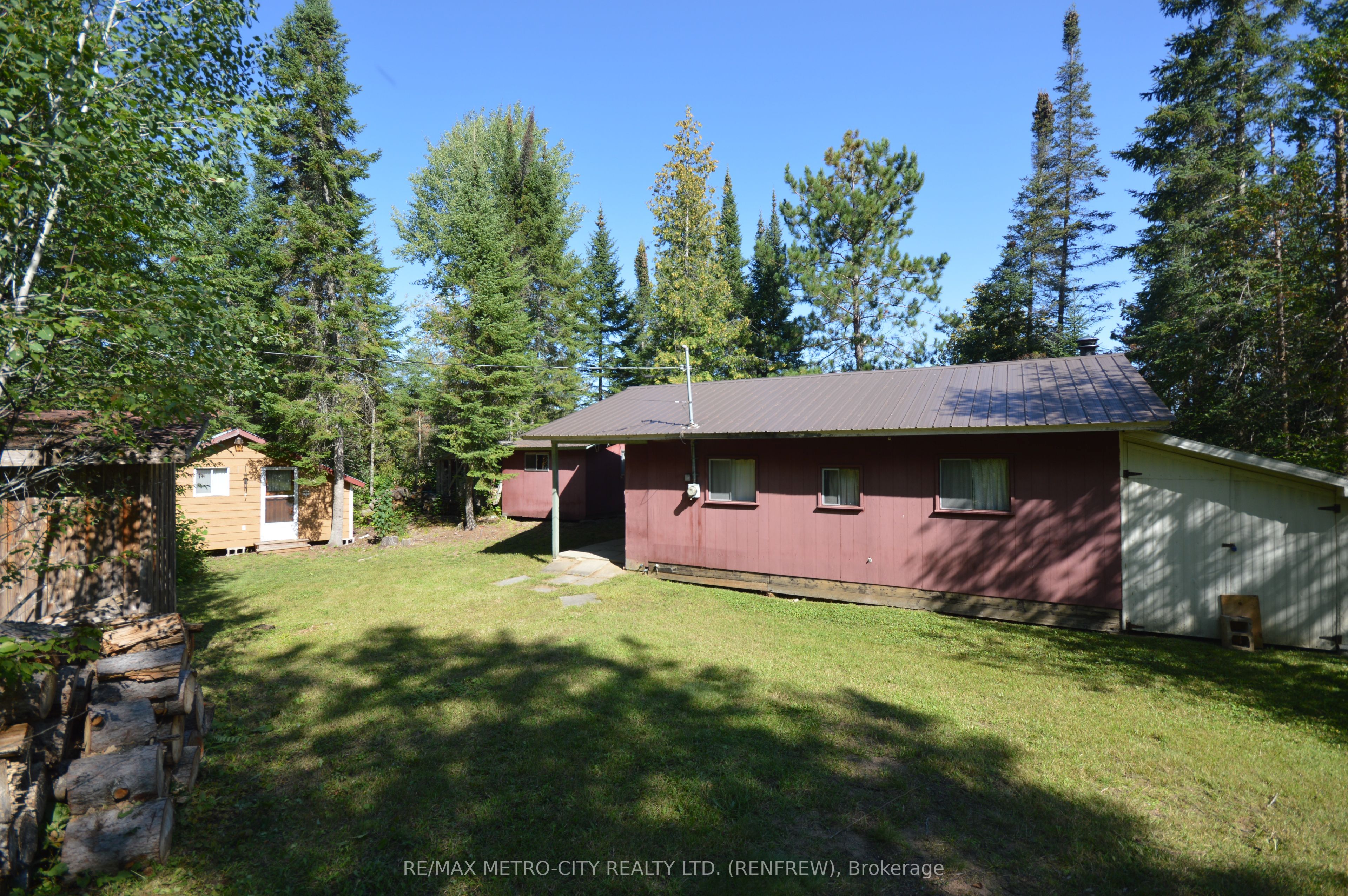 482 Cameron Lake Road, Brudenell, Lyndoch and Raglan, ON K0J 2E0 photo 2