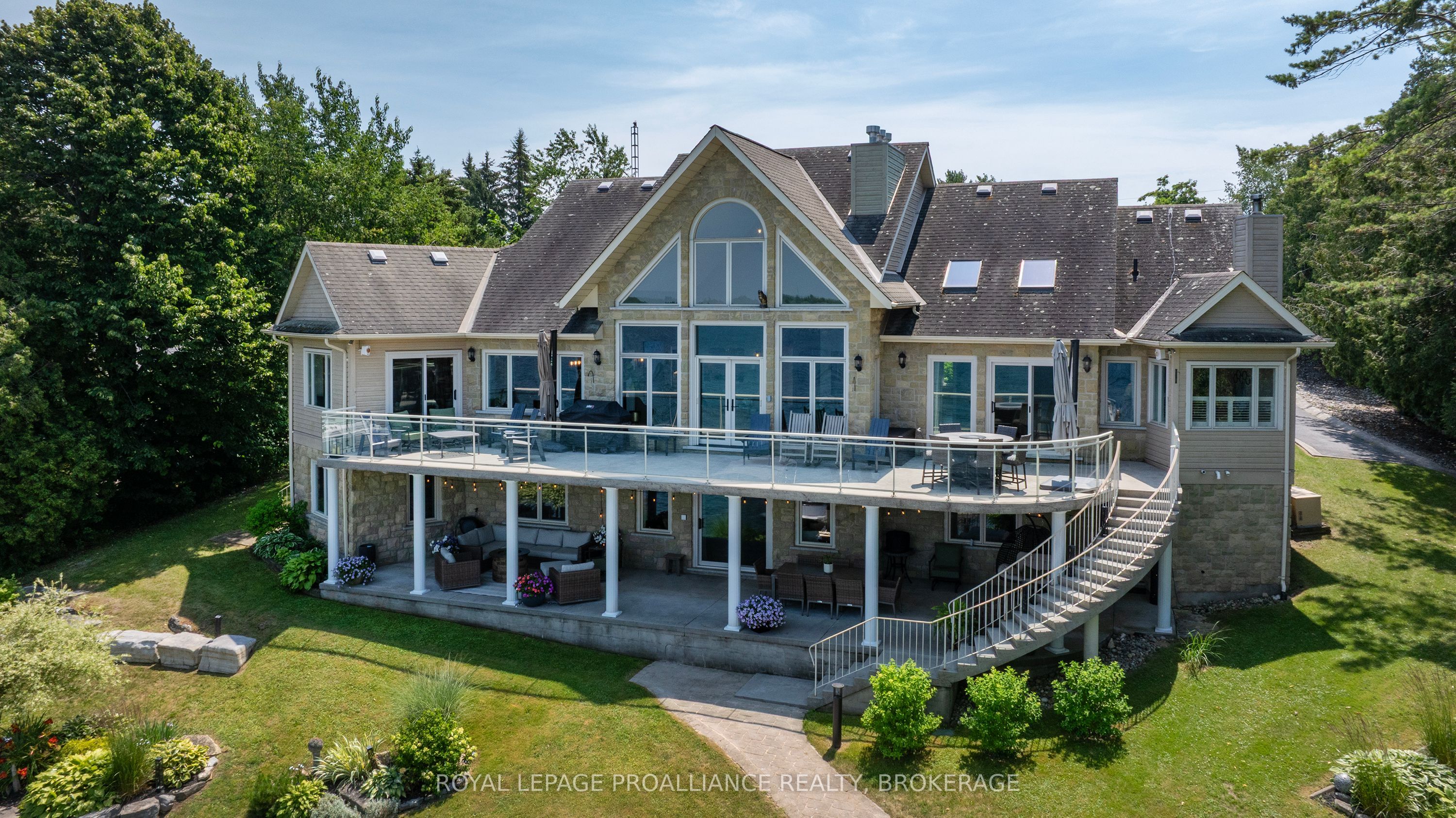 31 Leavis Shores, Frontenac Islands, ON K7G 2V6 photo 3
