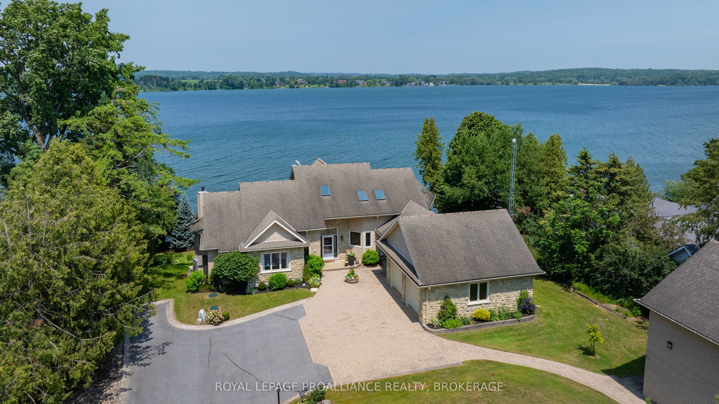 31 Leavis Shores, Frontenac Islands, ON K7G 2V6 photo 4